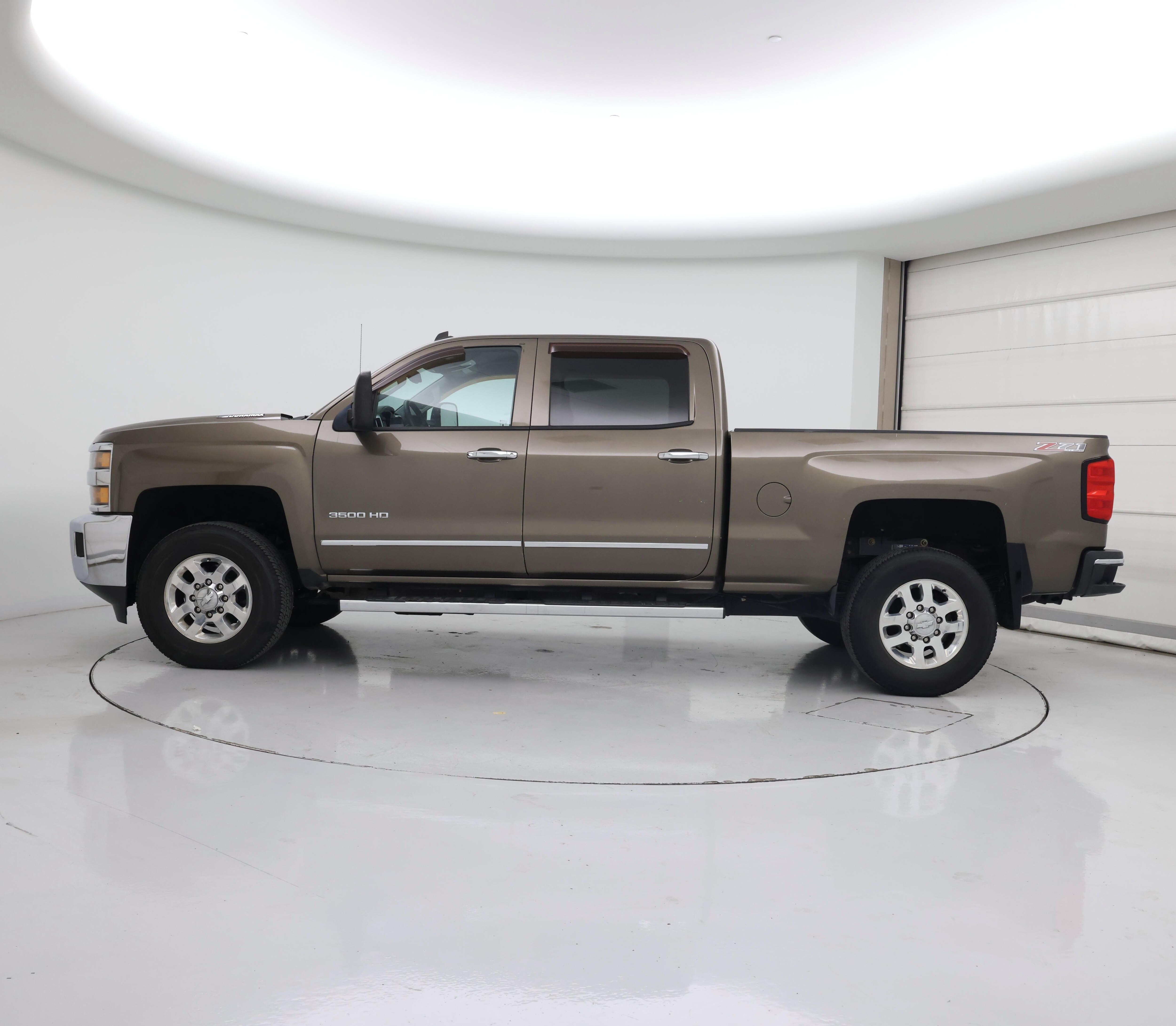 Thumbnail: 2017 Mazda CX-9 - 3