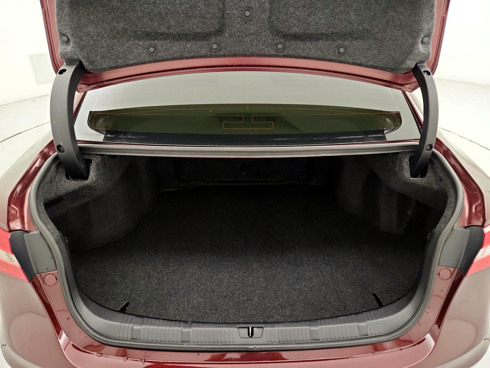 Thumbnail: 2015 Toyota Avalon - 20
