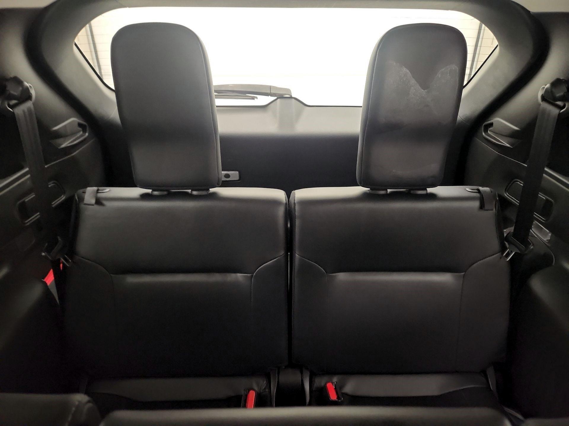 Thumbnail: 2024 Mitsubishi Outlander - 20