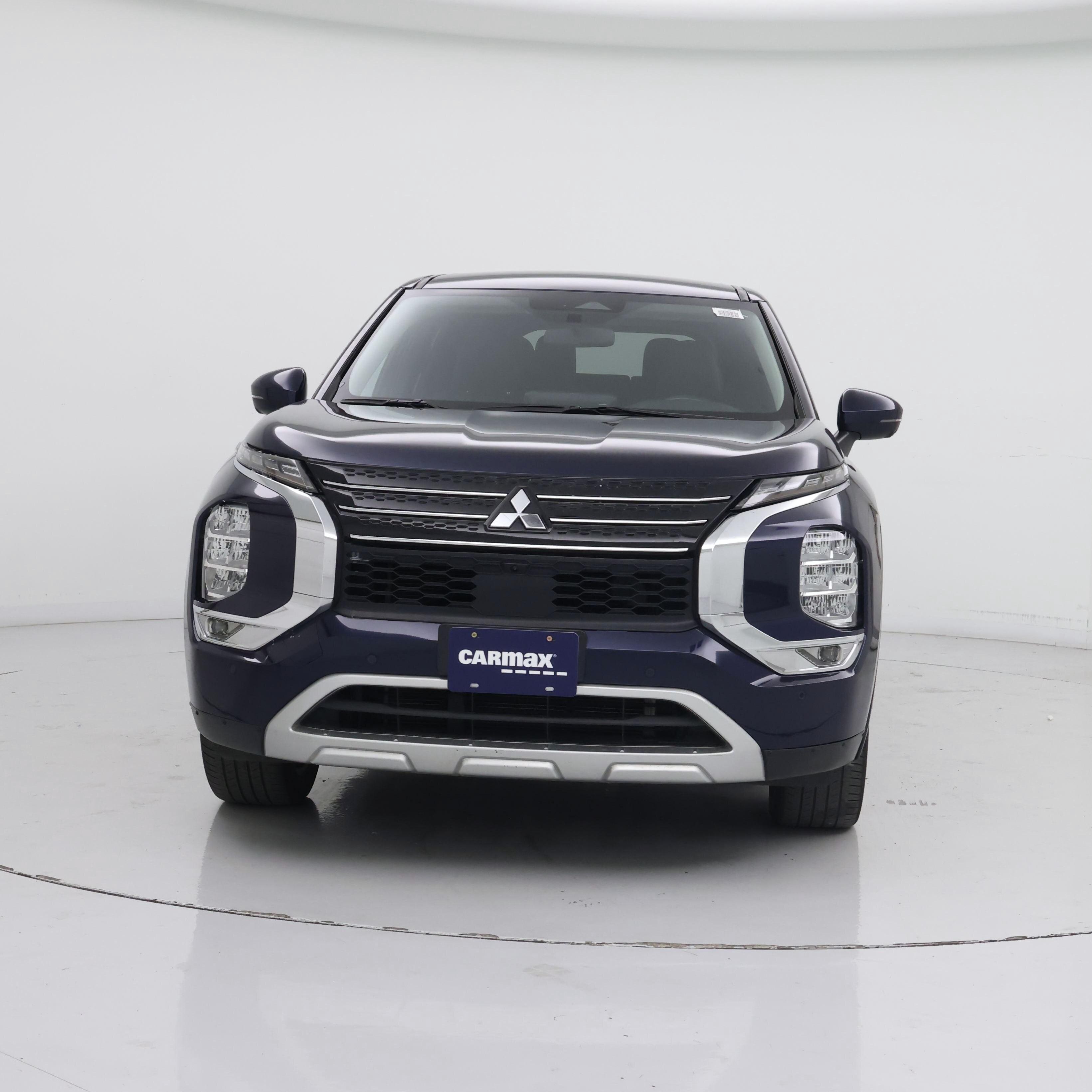 Thumbnail: 2024 Mitsubishi Outlander - 5