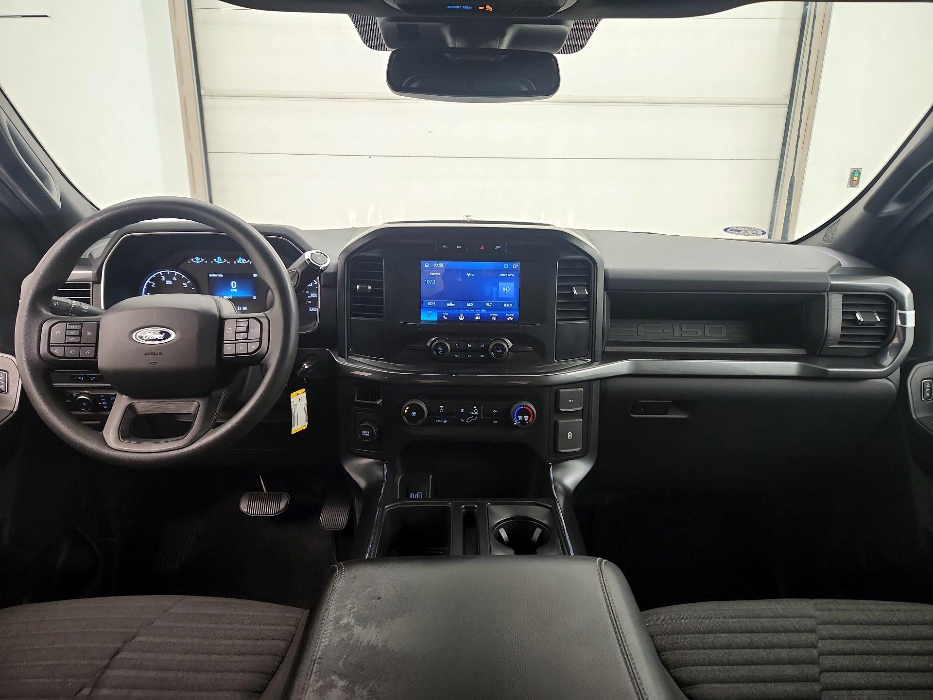 Thumbnail: 2022 Ford F-150 - 9