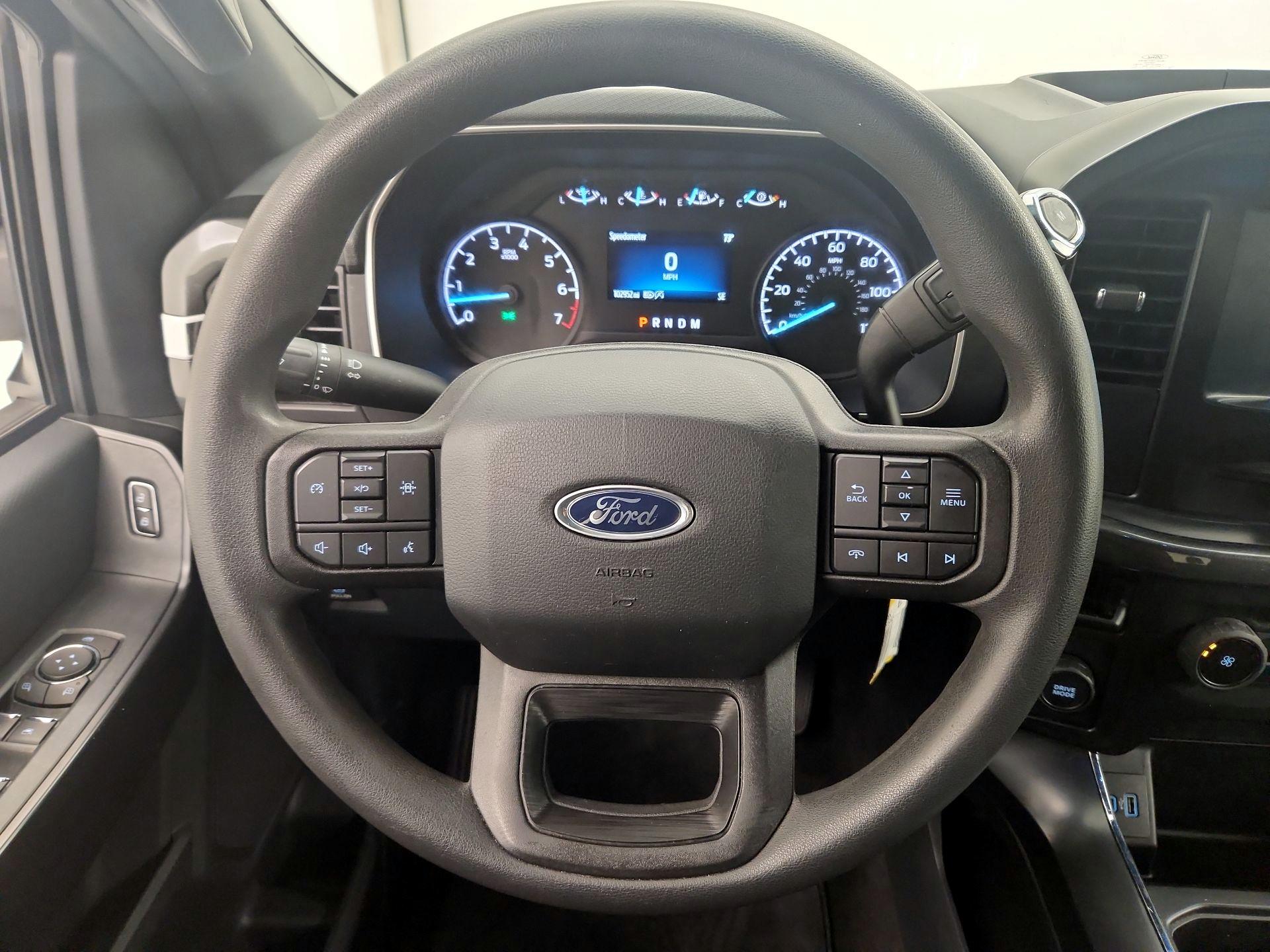 Thumbnail: 2022 Ford F-150 - 10