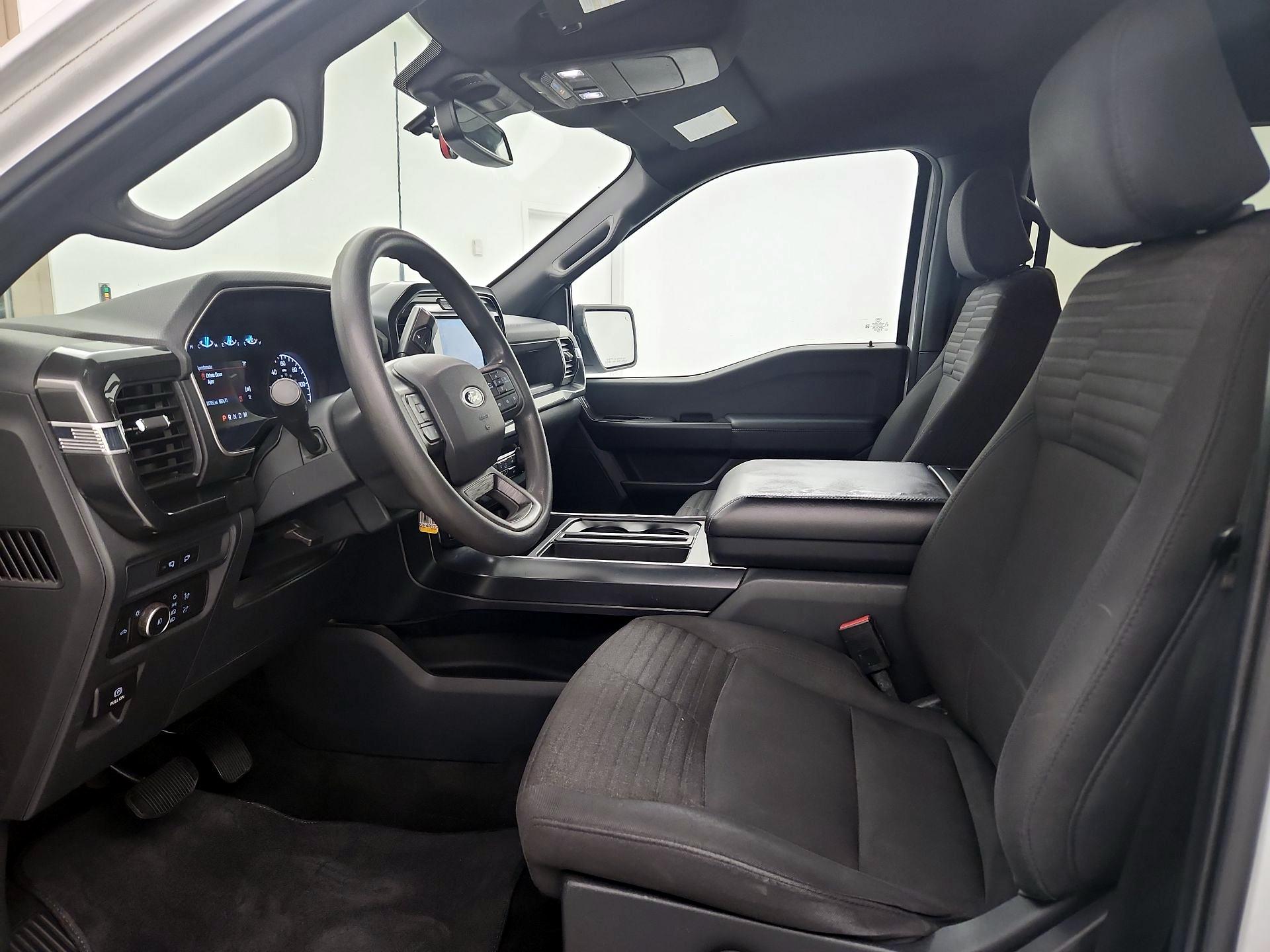 Thumbnail: 2022 Ford F-150 - 11