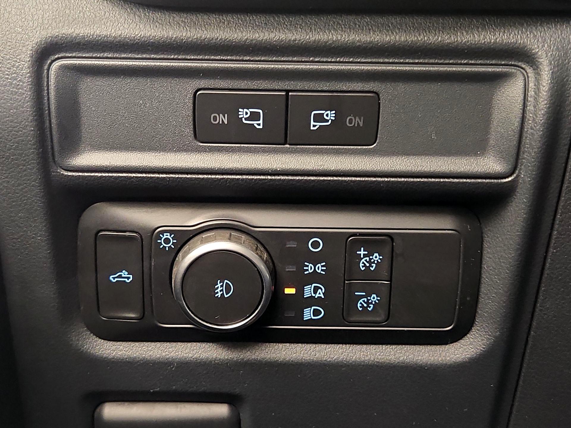 Thumbnail: 2022 Ford F-150 - 13