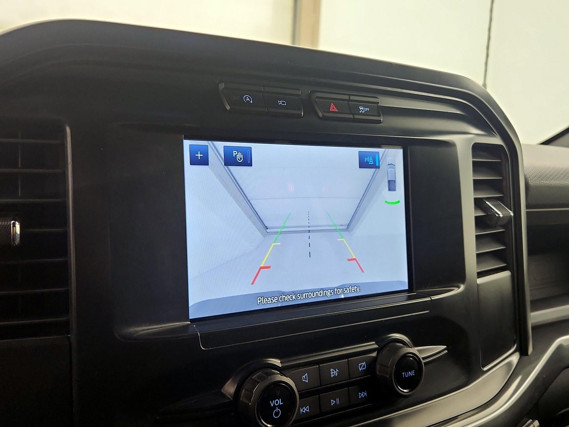 Thumbnail: 2022 Ford F-150 - 15