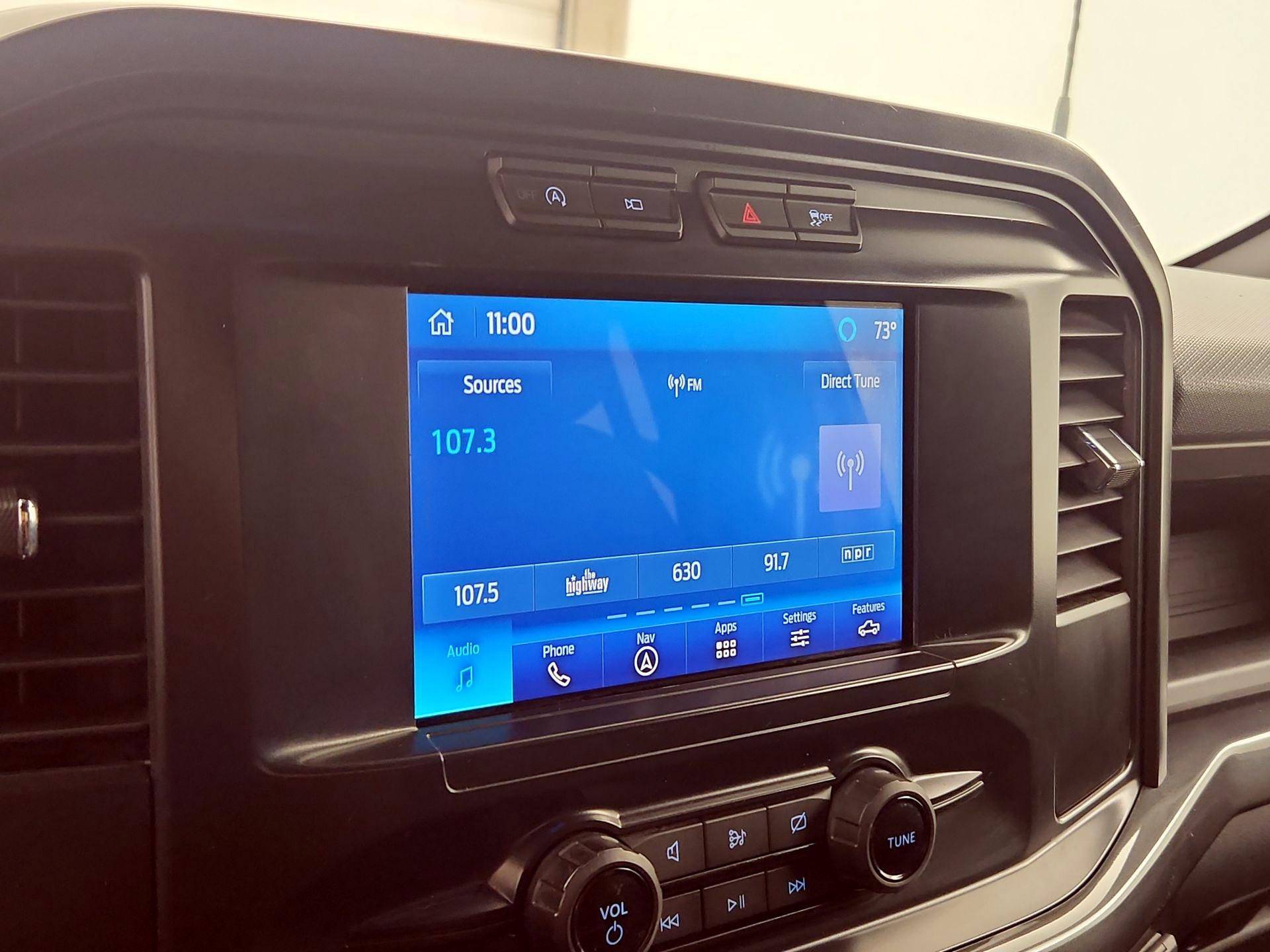 Thumbnail: 2022 Ford F-150 - 16