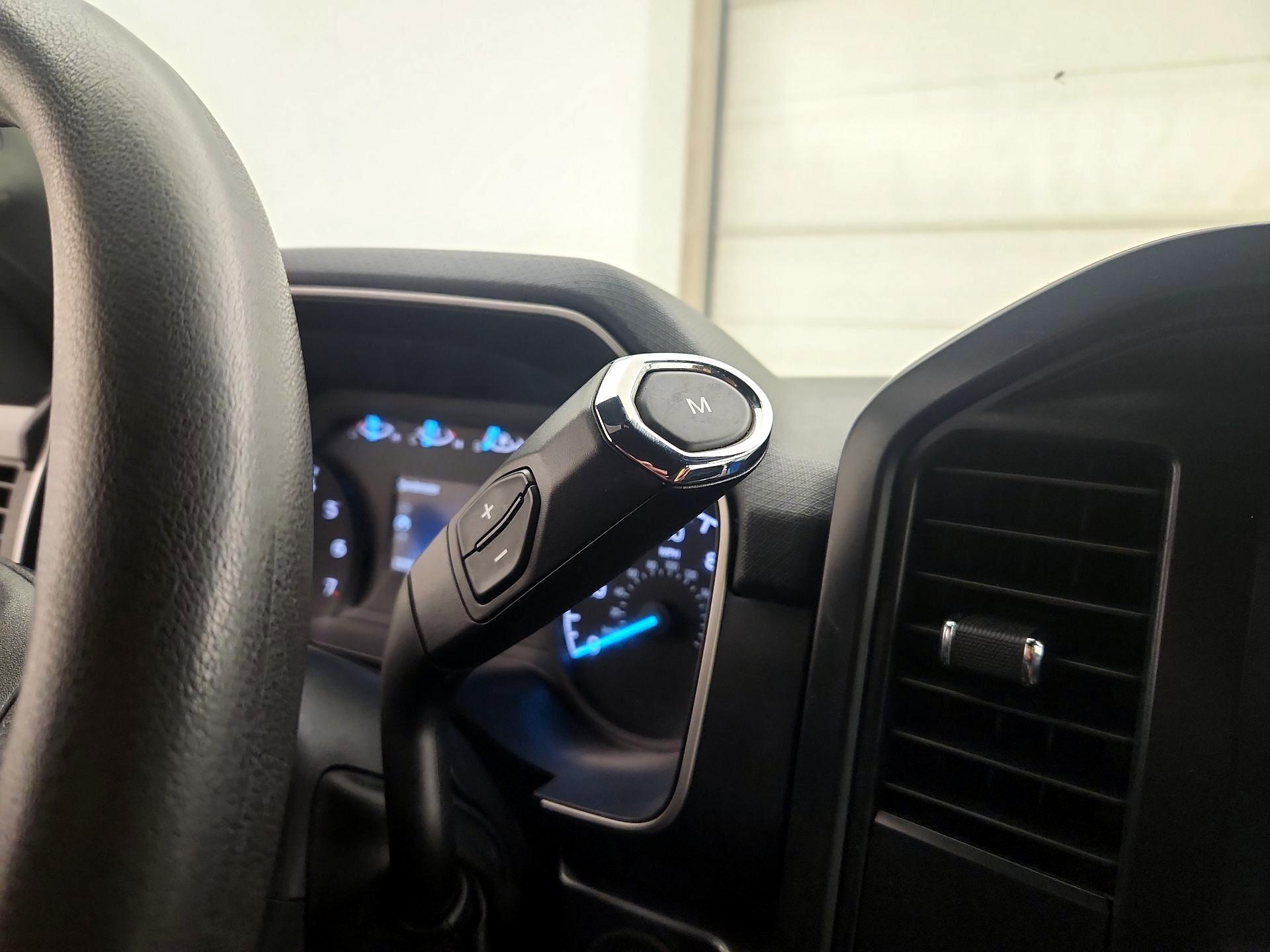 Thumbnail: 2022 Ford F-150 - 18