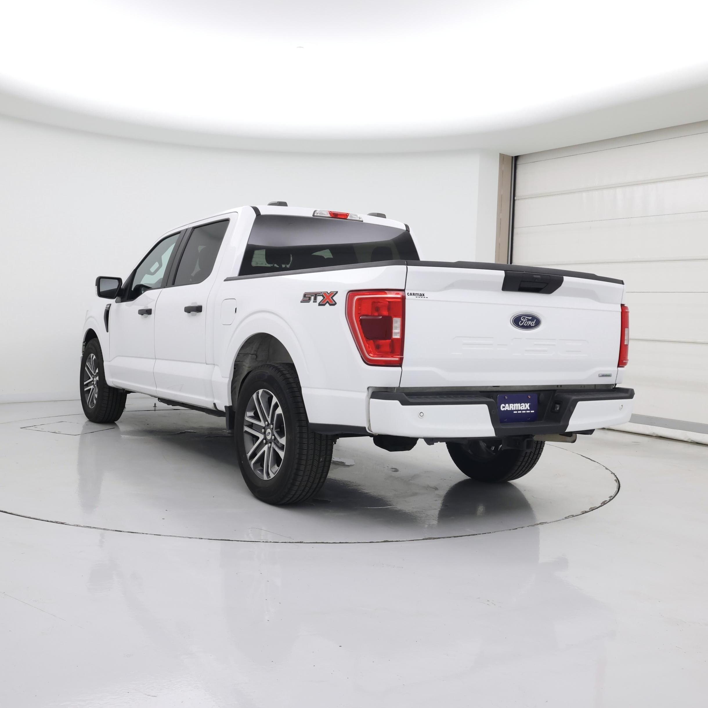 Thumbnail: 2022 Ford F-150 - 2