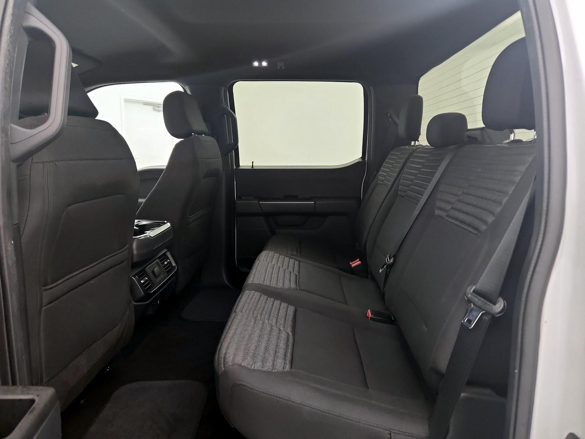 Thumbnail: 2022 Ford F-150 - 20