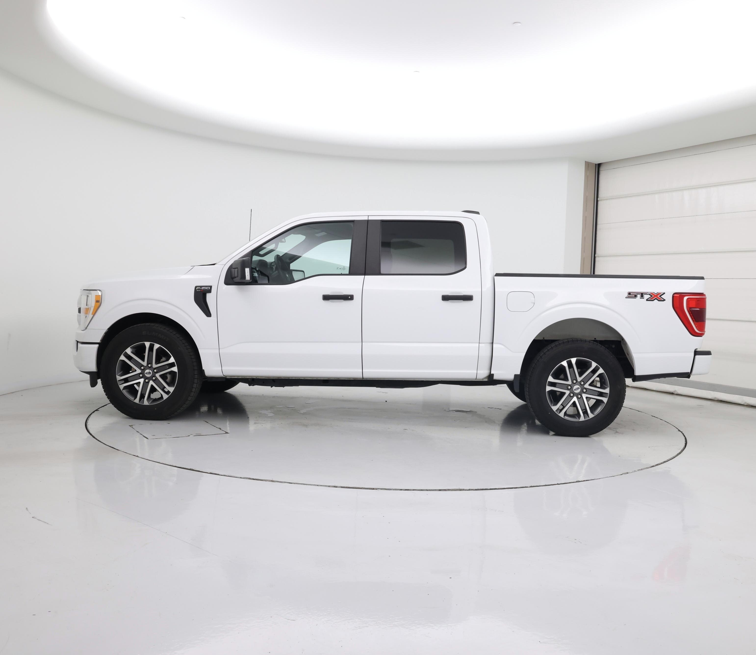 Thumbnail: 2022 Ford F-150 - 3