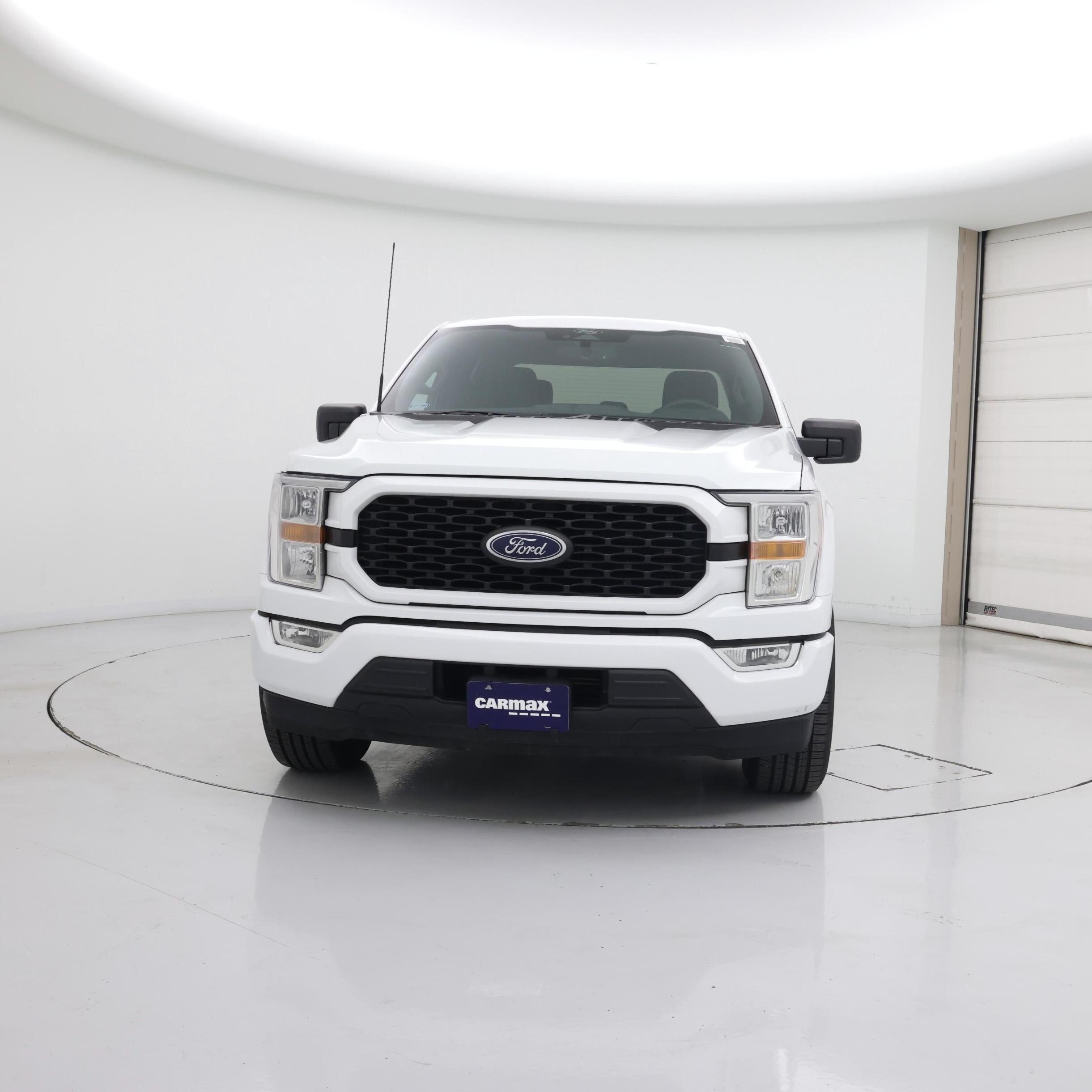 Thumbnail: 2022 Ford F-150 - 5