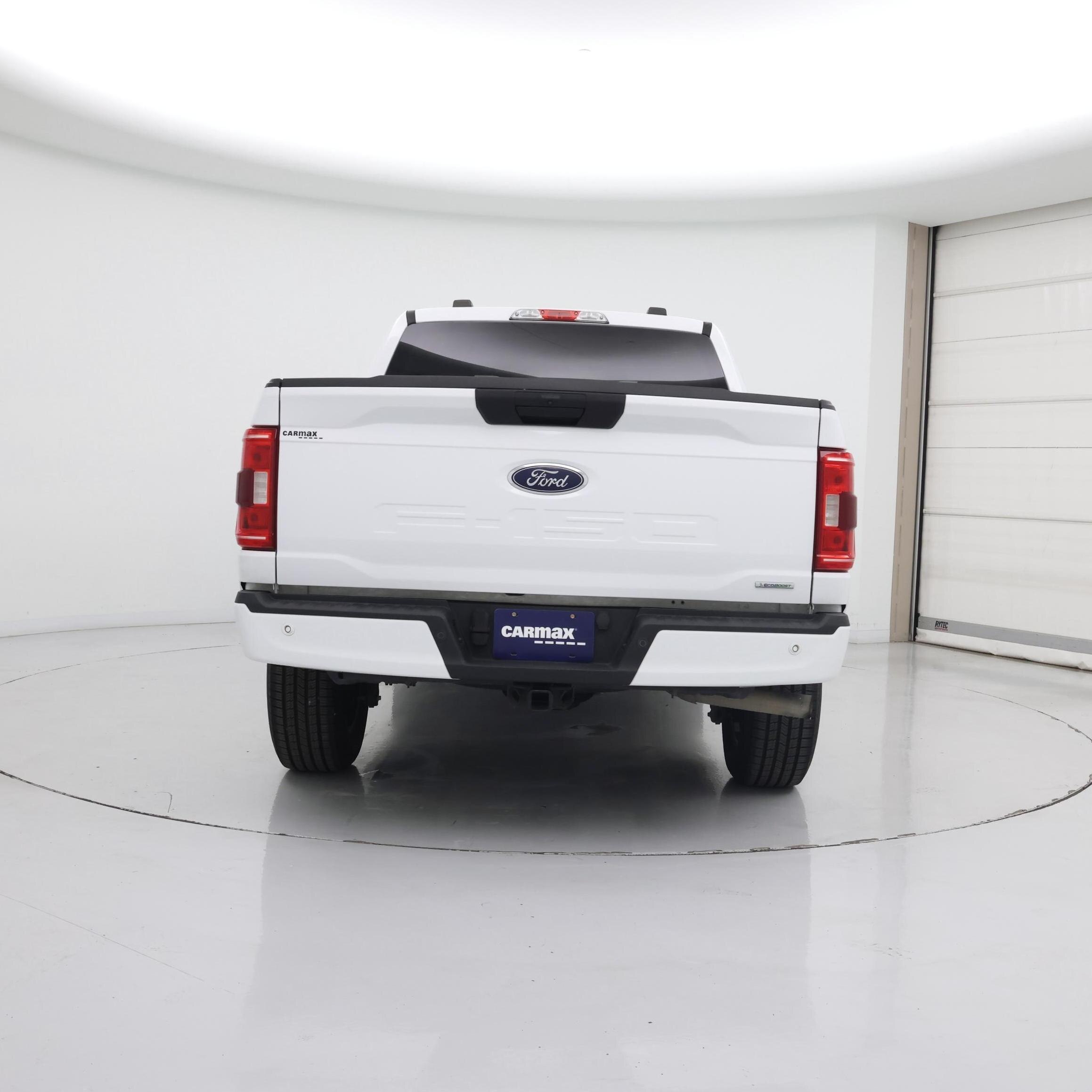 Thumbnail: 2022 Ford F-150 - 6