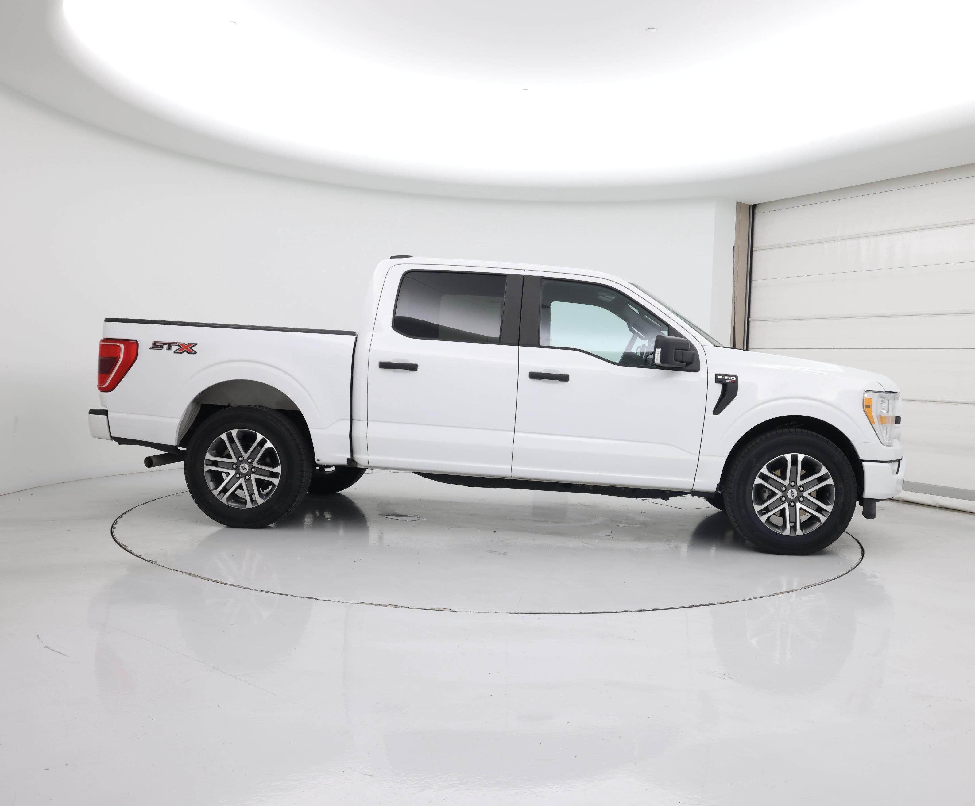 Thumbnail: 2022 Ford F-150 - 7