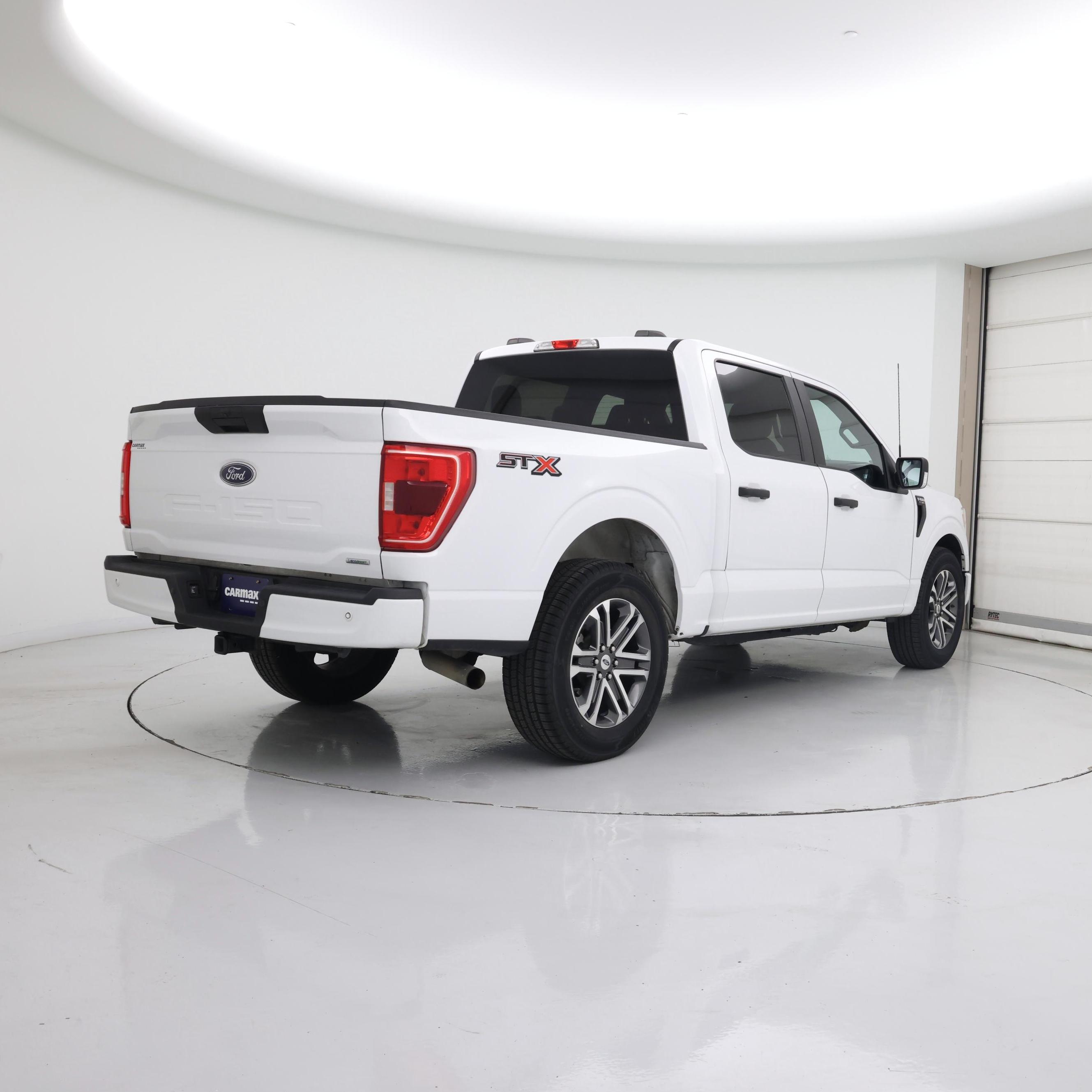 Thumbnail: 2022 Ford F-150 - 8