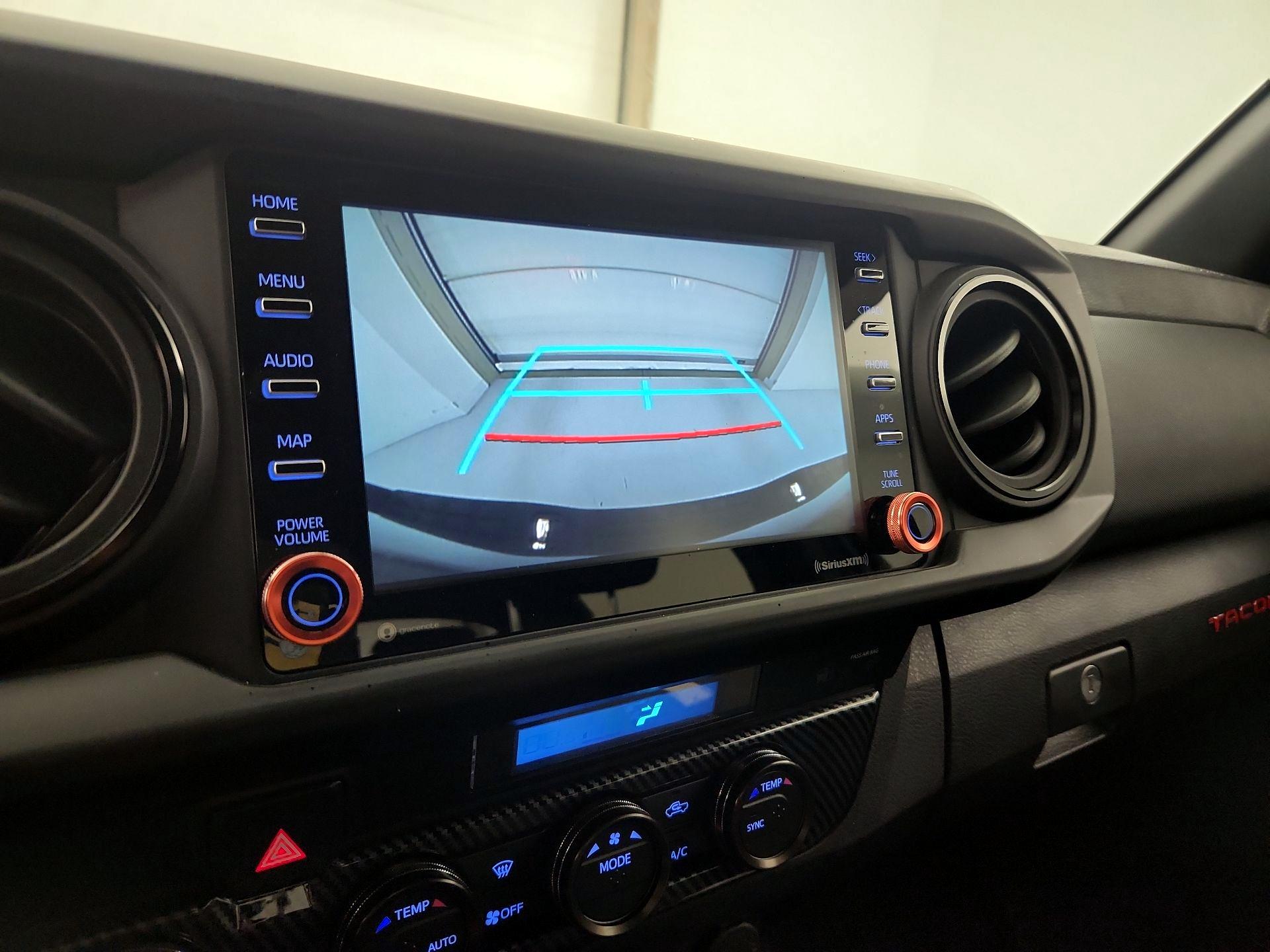 Thumbnail: 2023 Toyota Tacoma - 14