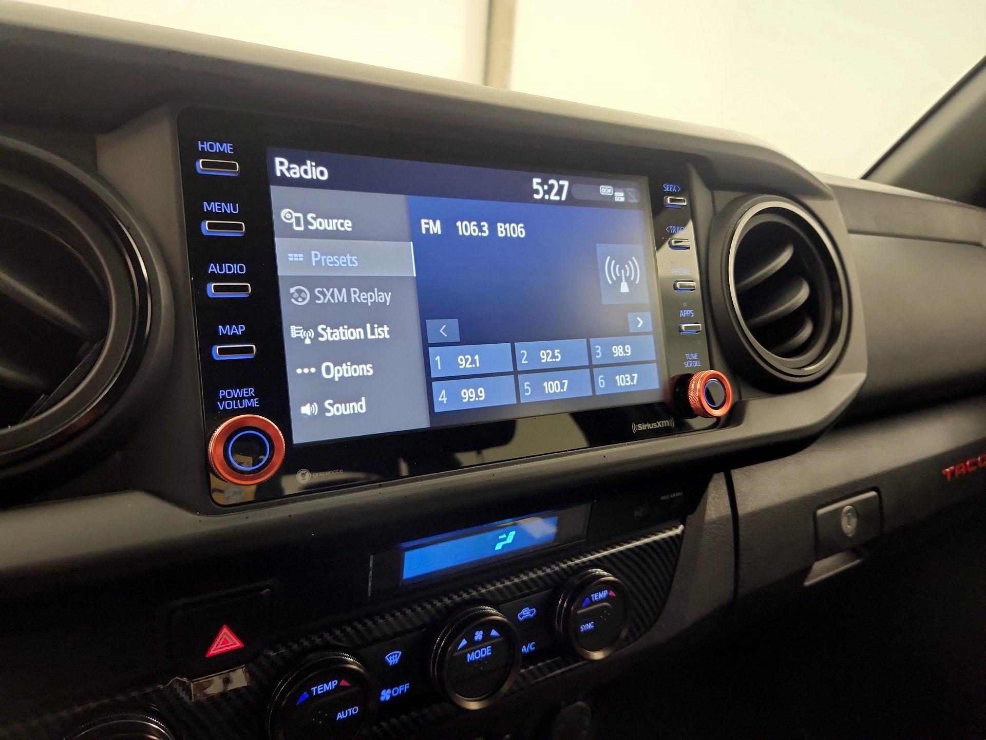 Thumbnail: 2023 Toyota Tacoma - 15