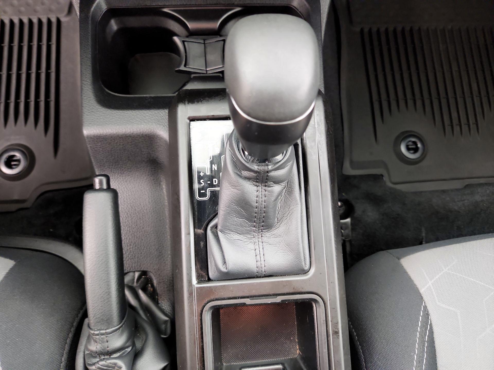 Thumbnail: 2023 Toyota Tacoma - 17