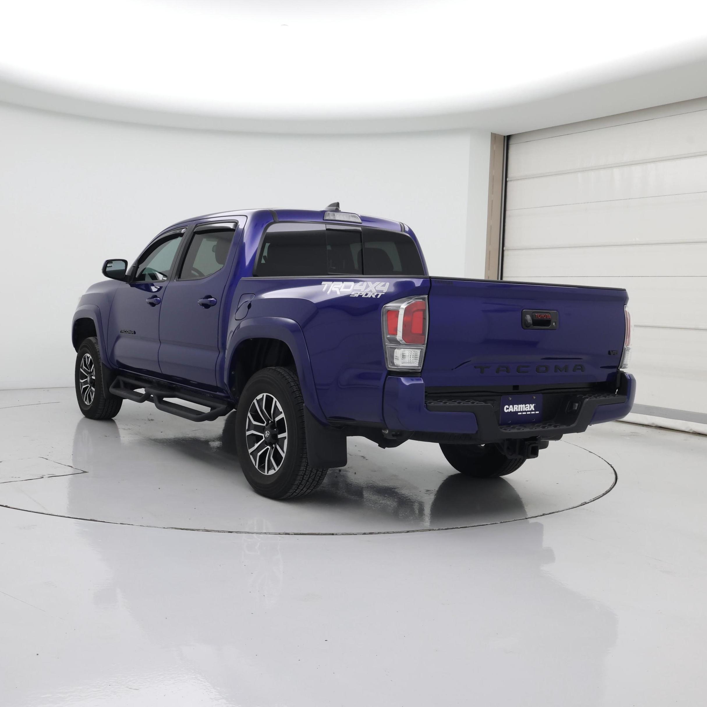 Thumbnail: 2023 Toyota Tacoma - 2