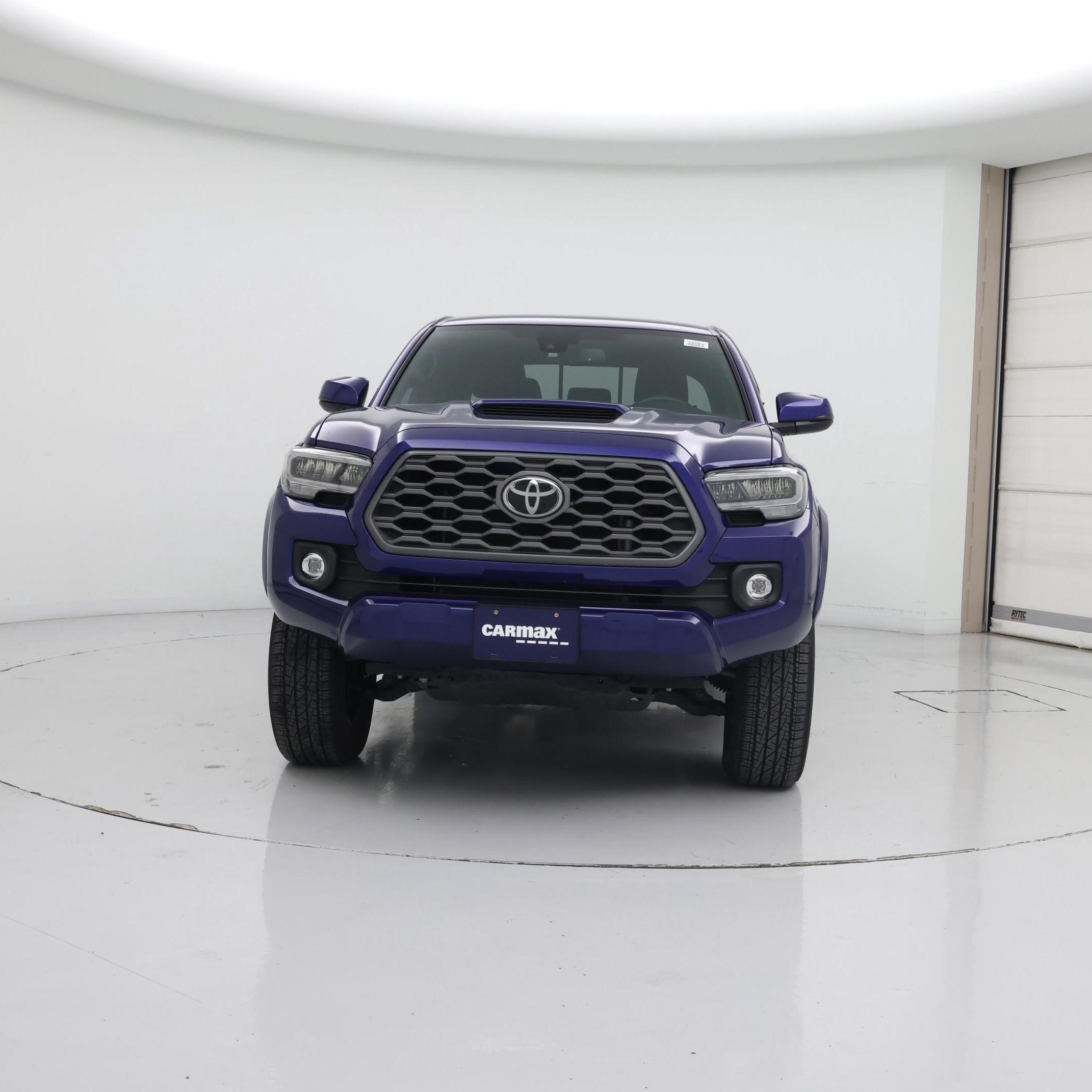 Thumbnail: 2023 Toyota Tacoma - 5