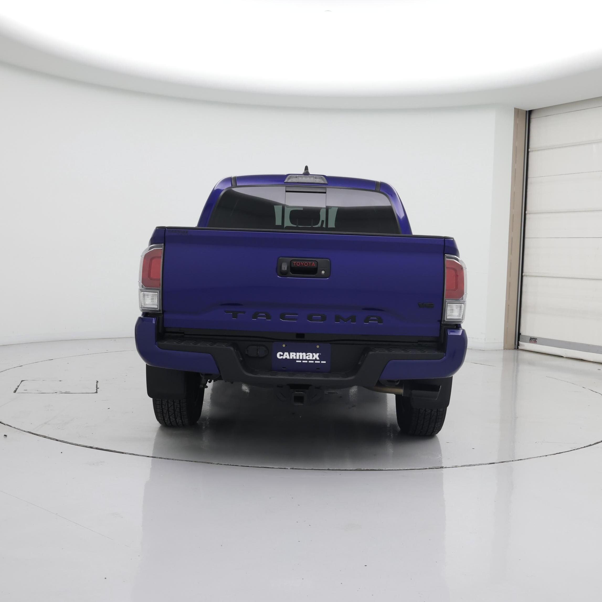 Thumbnail: 2023 Toyota Tacoma - 6