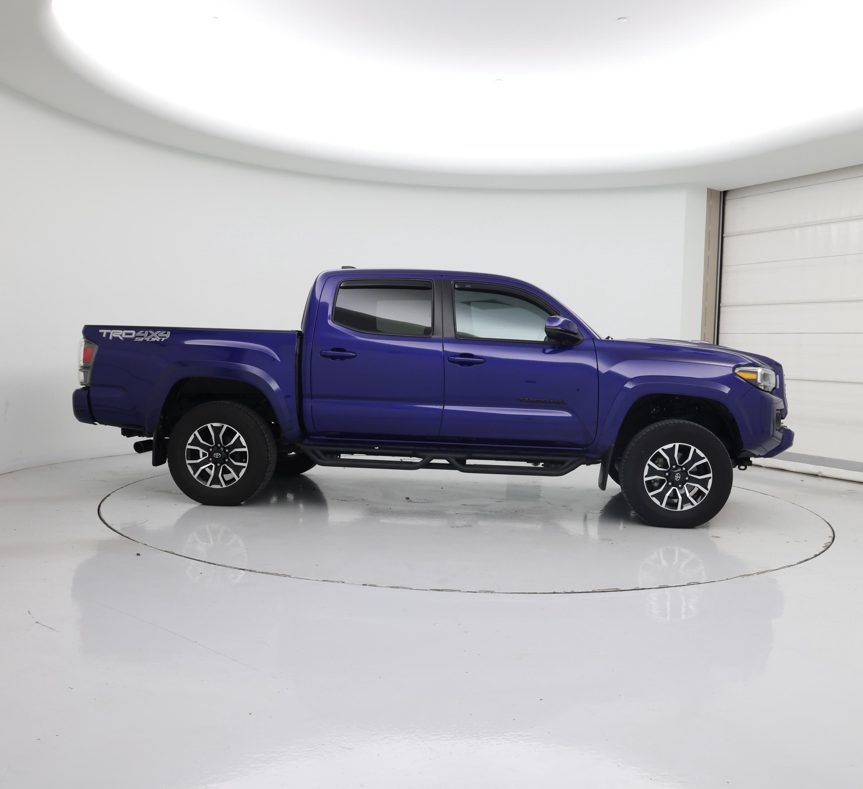 Thumbnail: 2023 Toyota Tacoma - 7