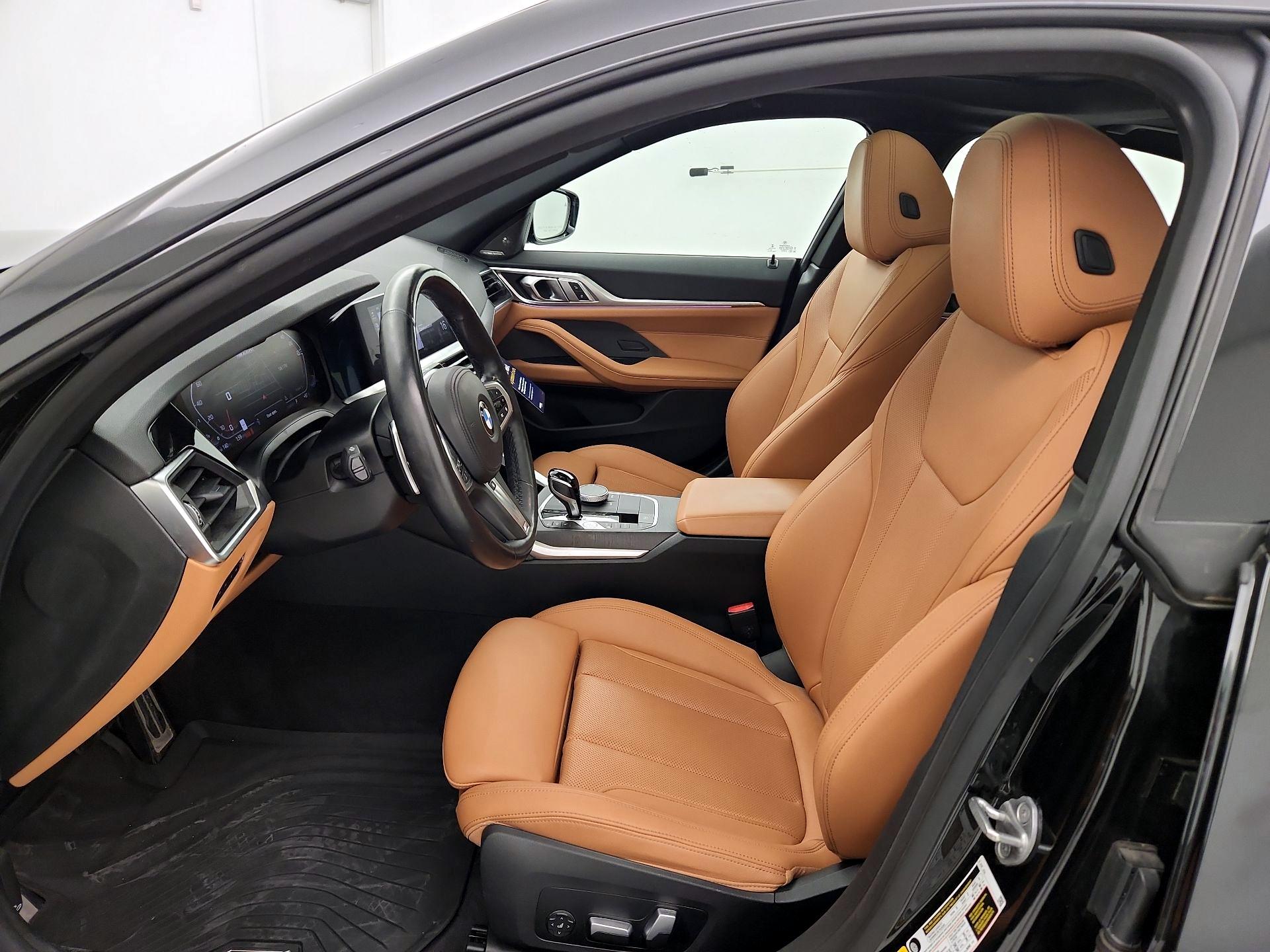 Thumbnail: 2023 BMW 4 Series - 11