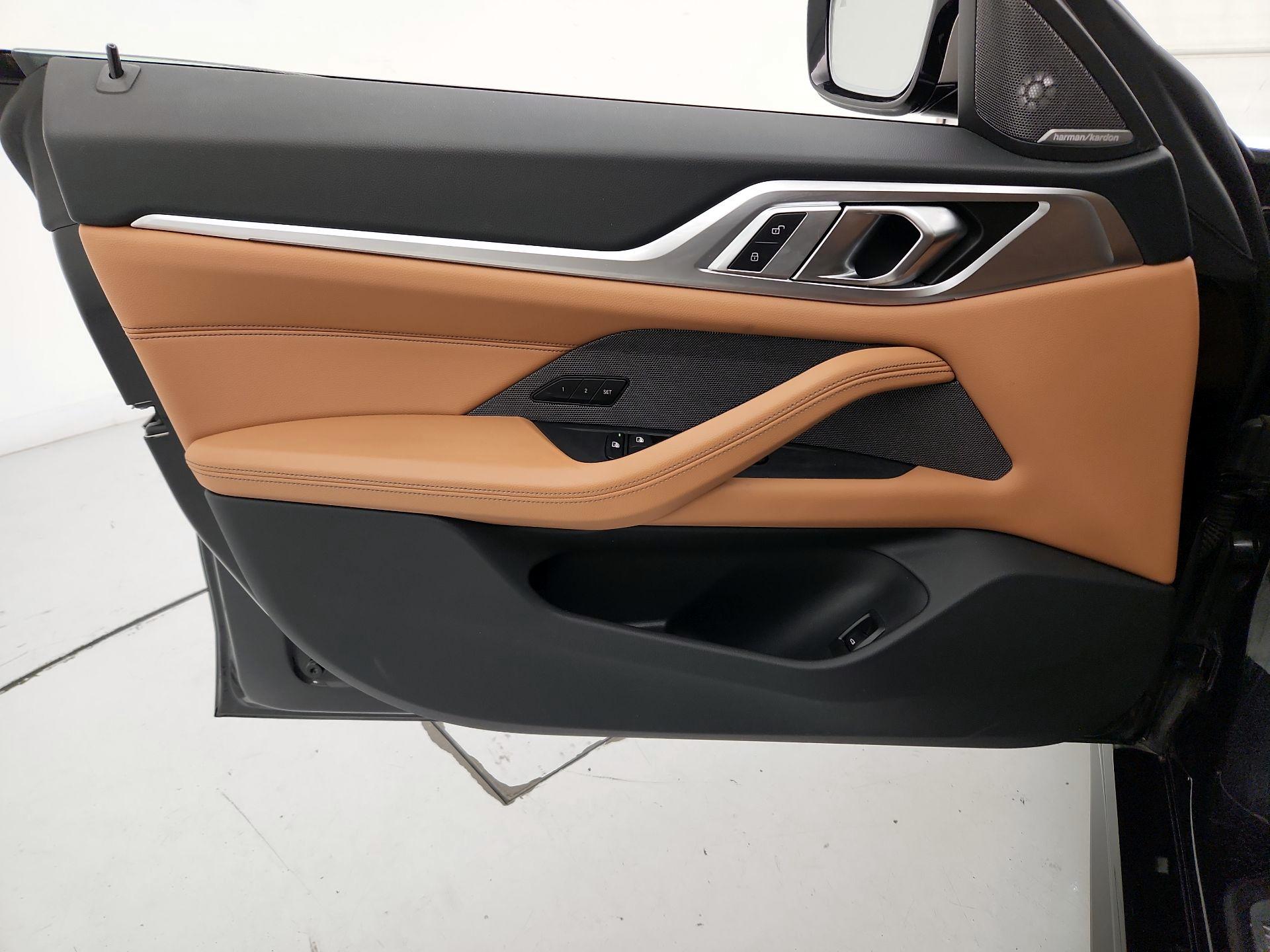 Thumbnail: 2023 BMW 4 Series - 12