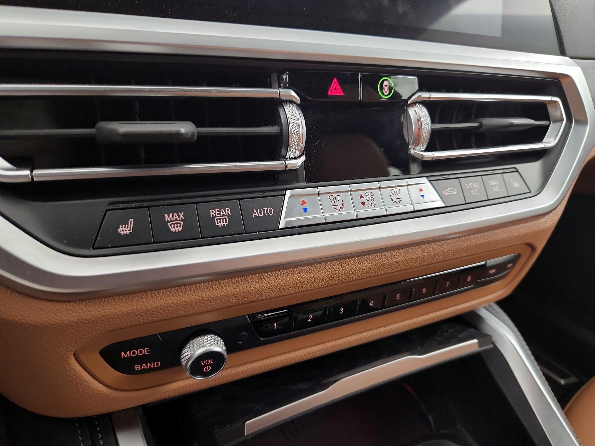 Thumbnail: 2023 BMW 4 Series - 17