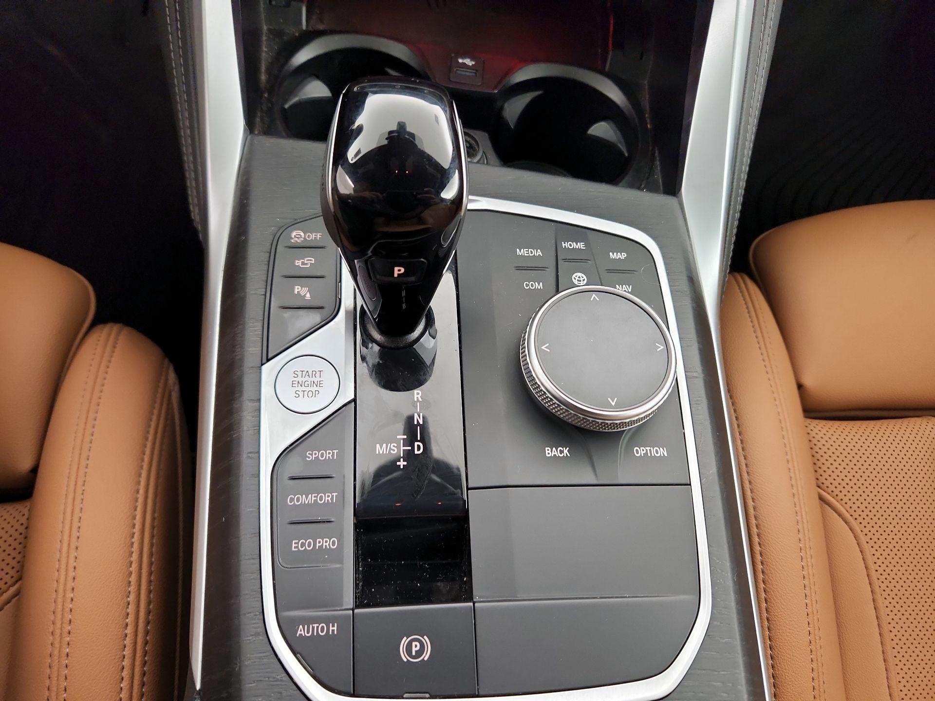 Thumbnail: 2023 BMW 4 Series - 18
