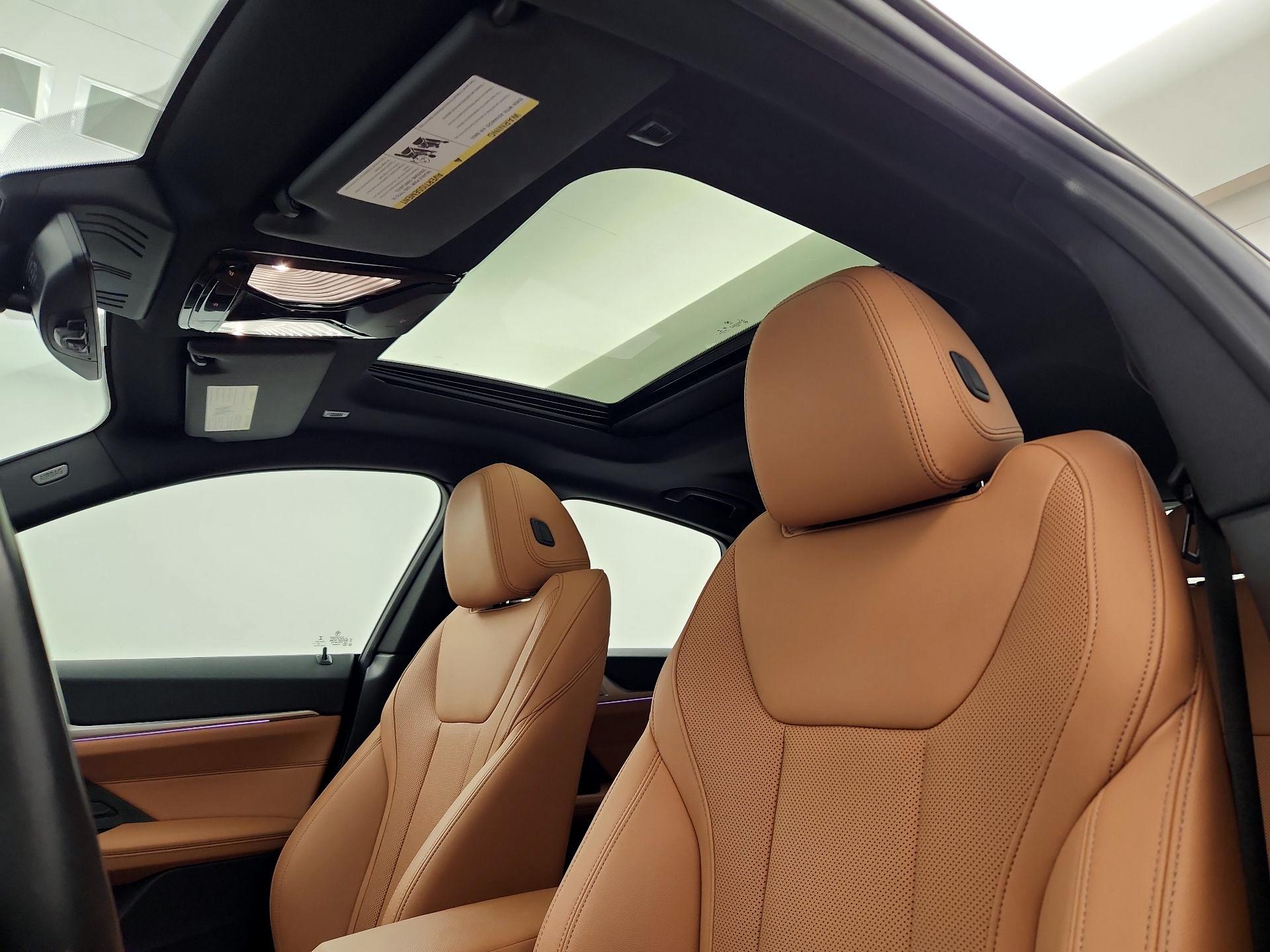 Thumbnail: 2023 BMW 4 Series - 20
