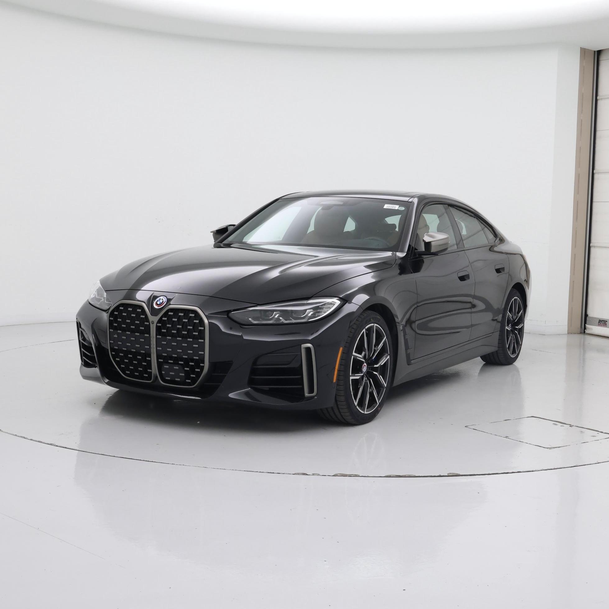 Thumbnail: 2023 BMW 4 Series - 4