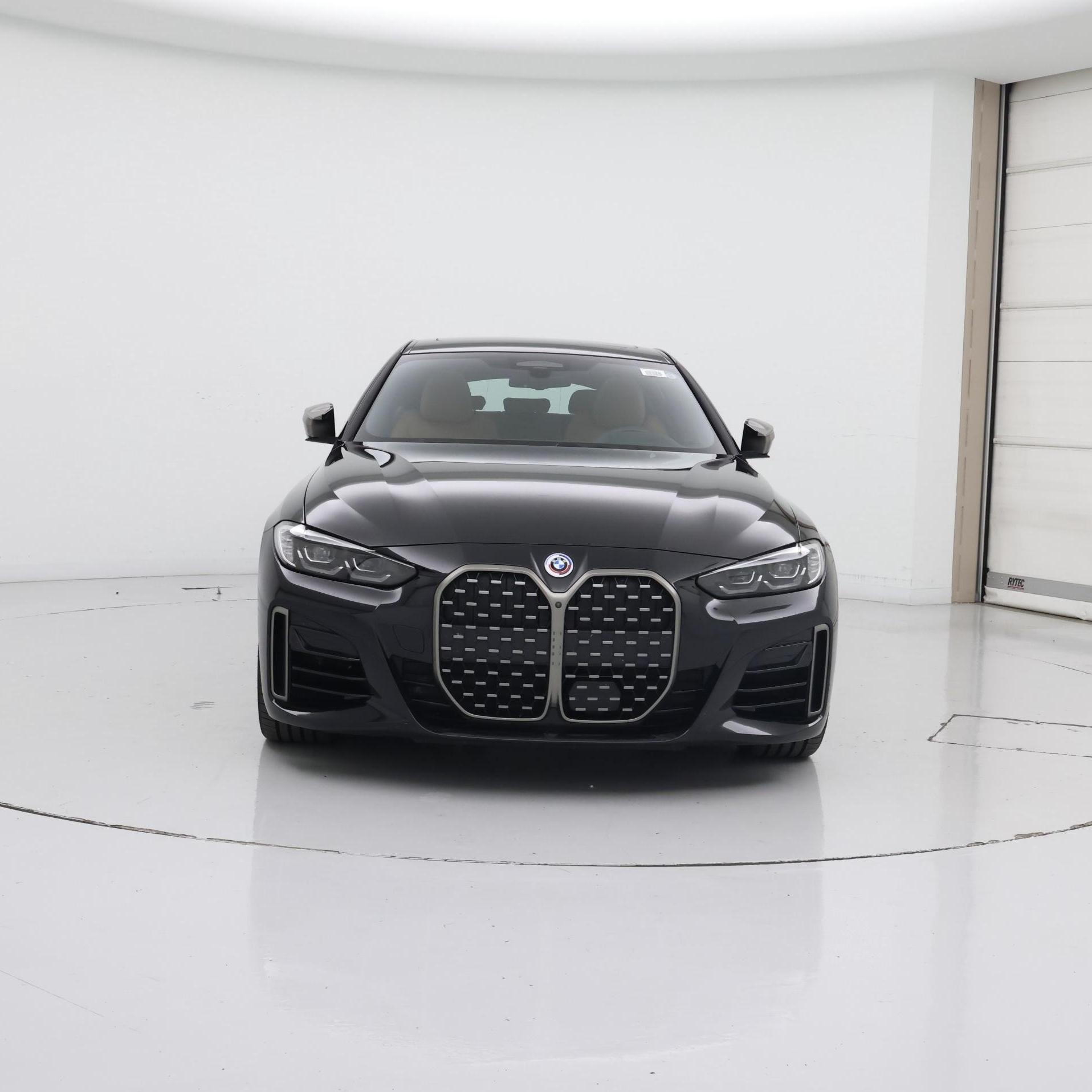 Thumbnail: 2023 BMW 4 Series - 5