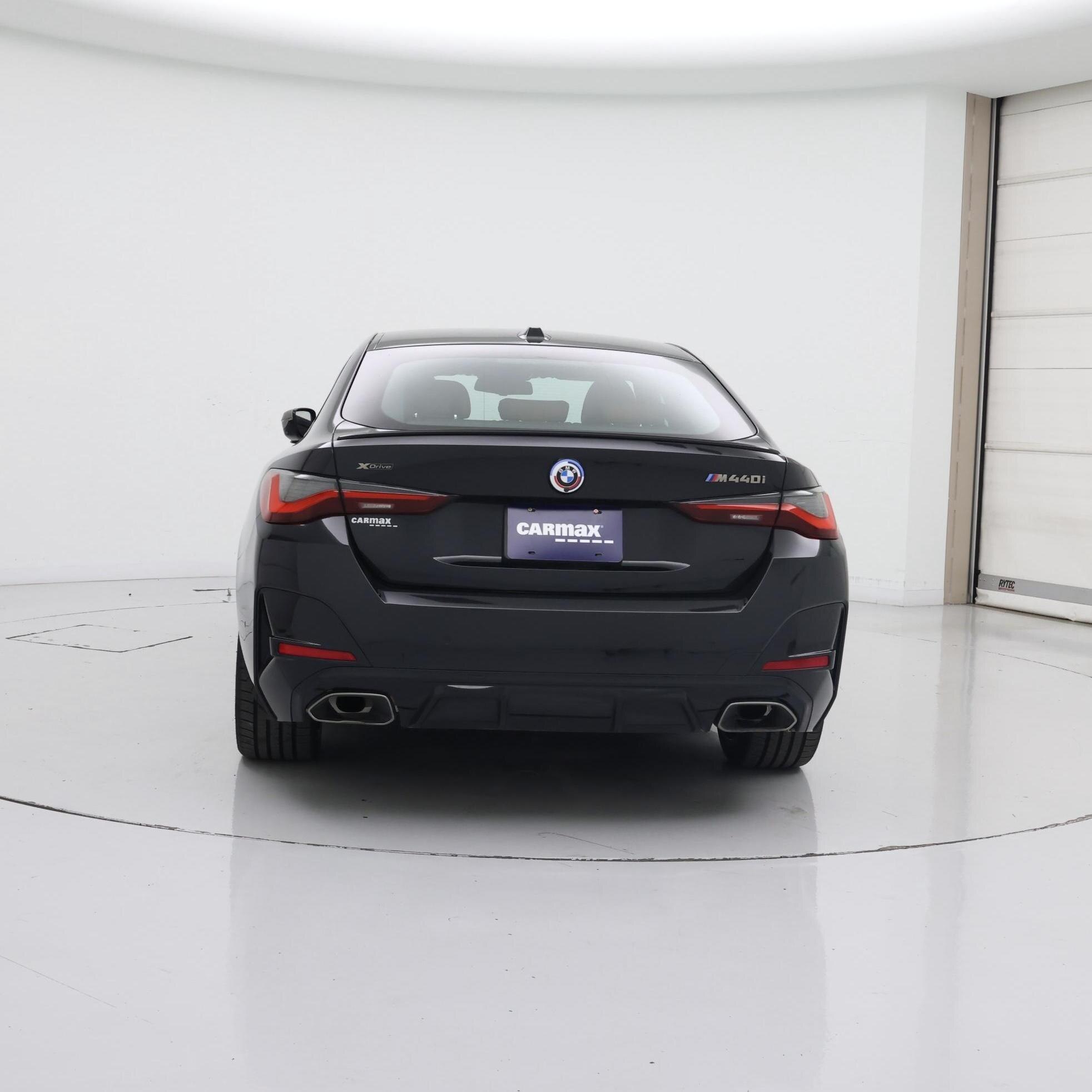 Thumbnail: 2023 BMW 4 Series - 6