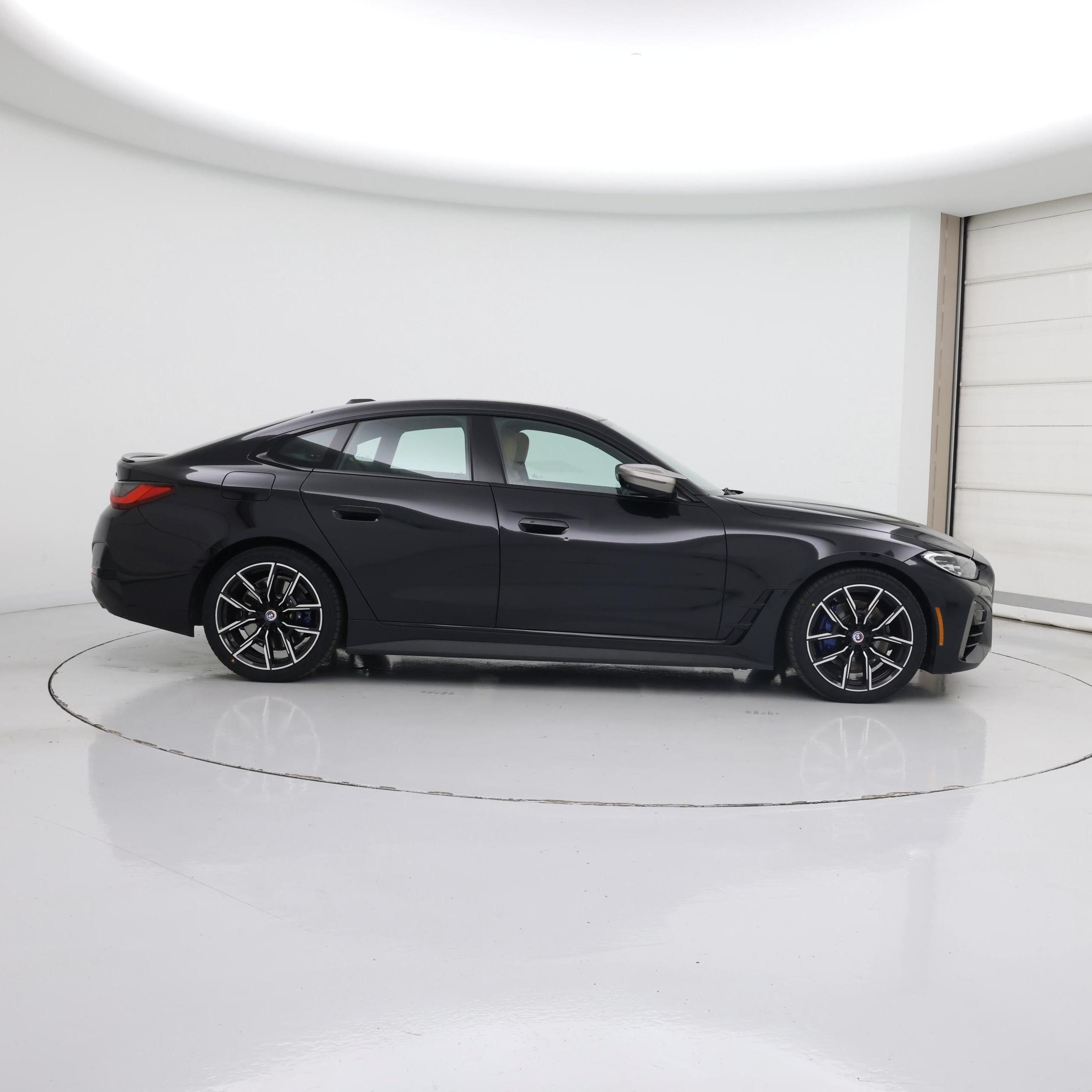 Thumbnail: 2023 BMW 4 Series - 7