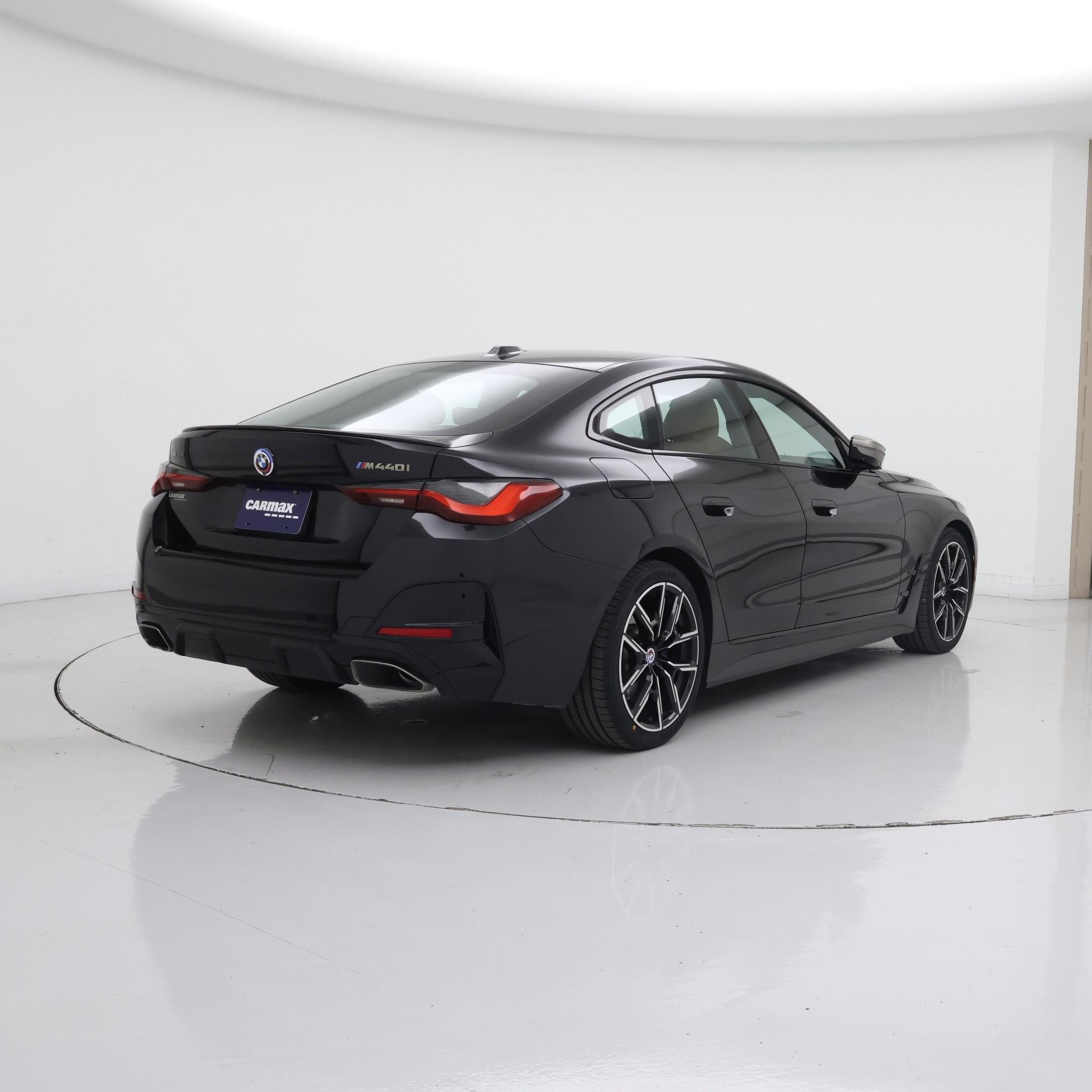 Thumbnail: 2023 BMW 4 Series - 8