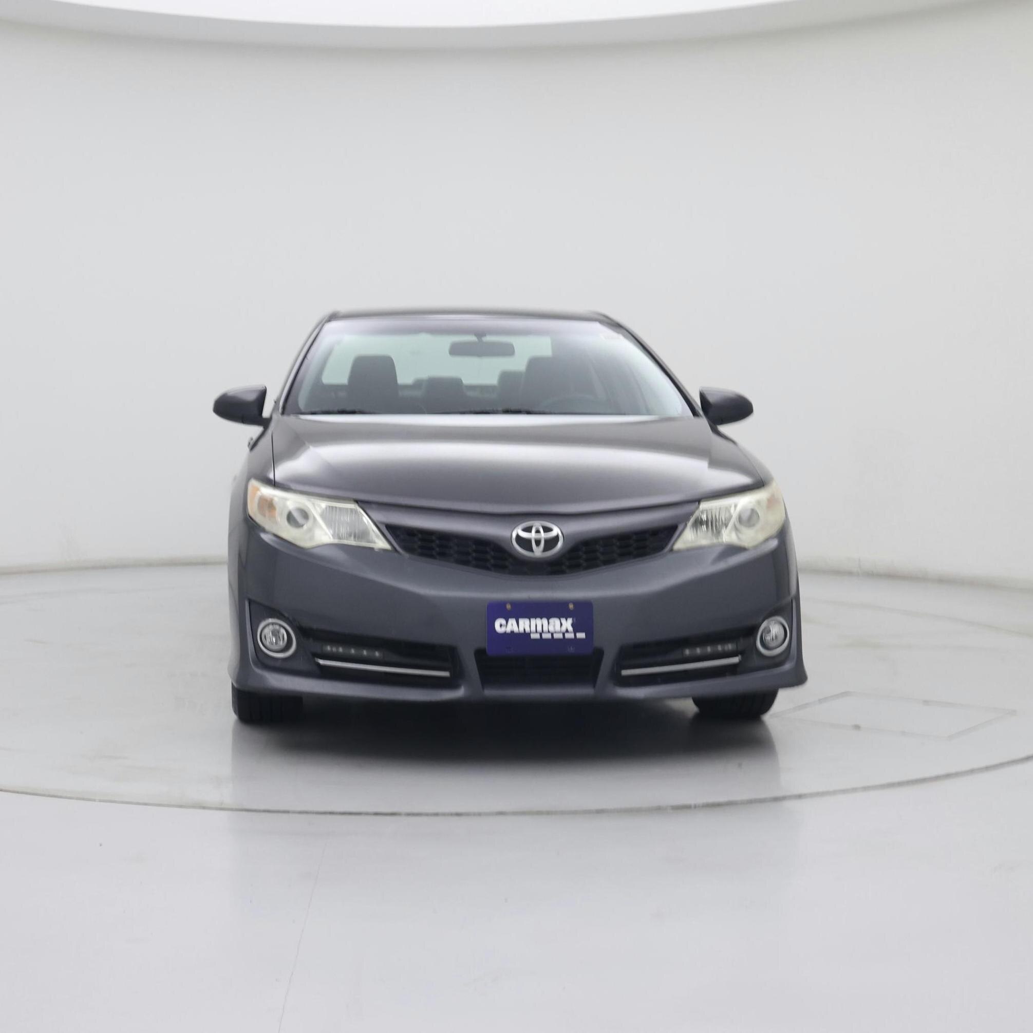 Thumbnail: 2014 Toyota Camry - 5