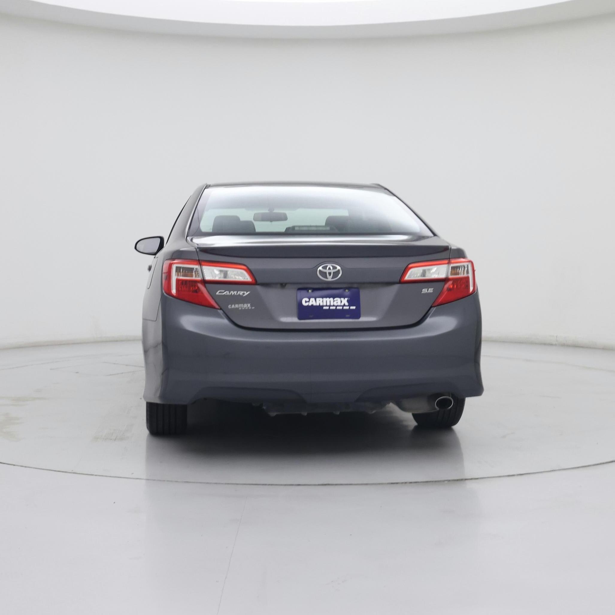Thumbnail: 2014 Toyota Camry - 6