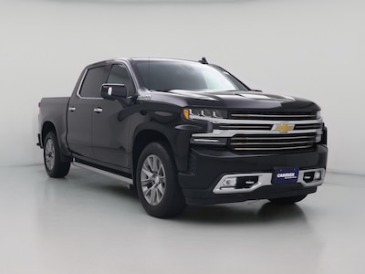 2022 Chevrolet Silverado 1500 High Country -
                Charleston, SC