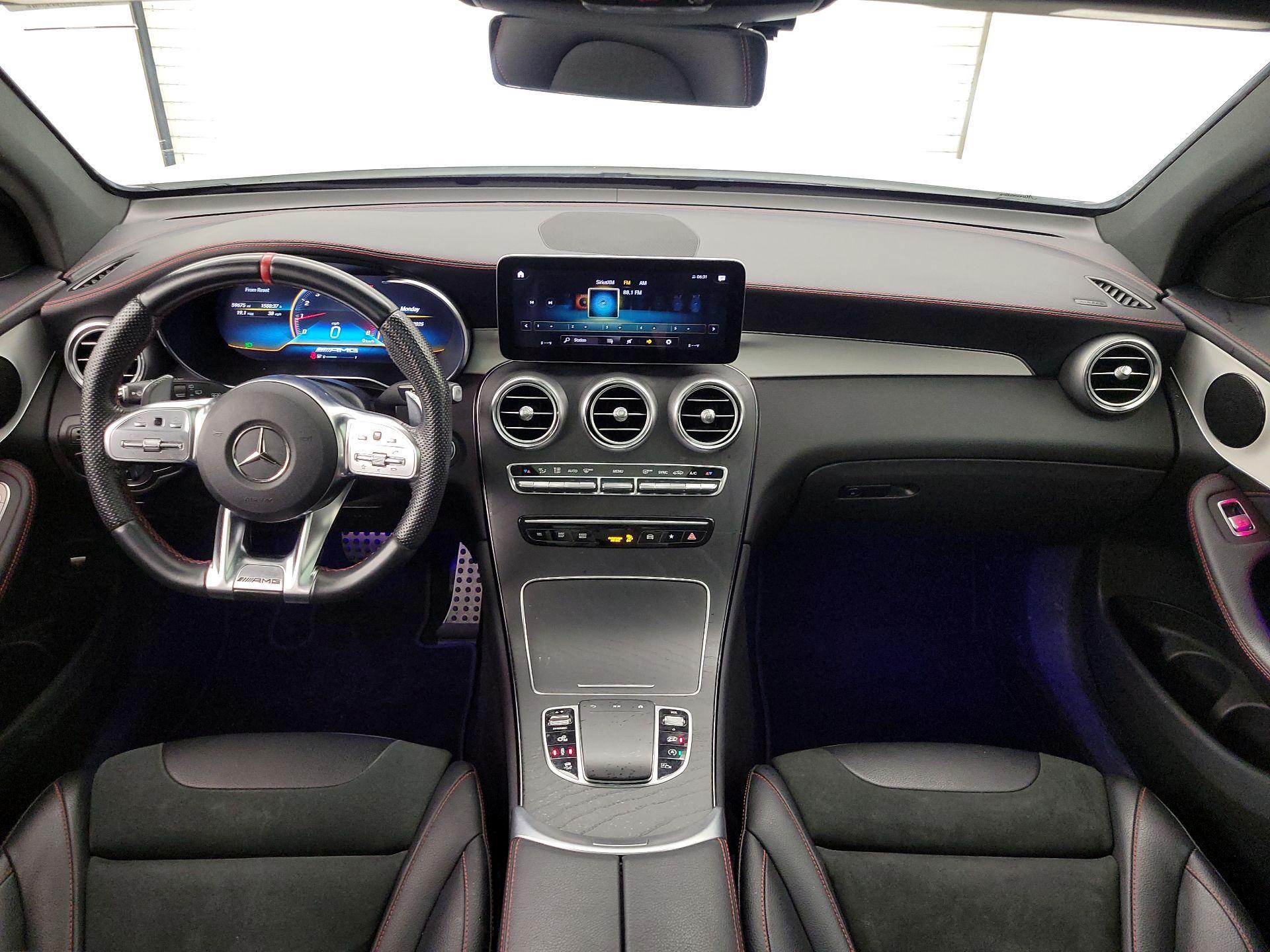 Thumbnail: 2022 Mercedes-Benz GLC - 9
