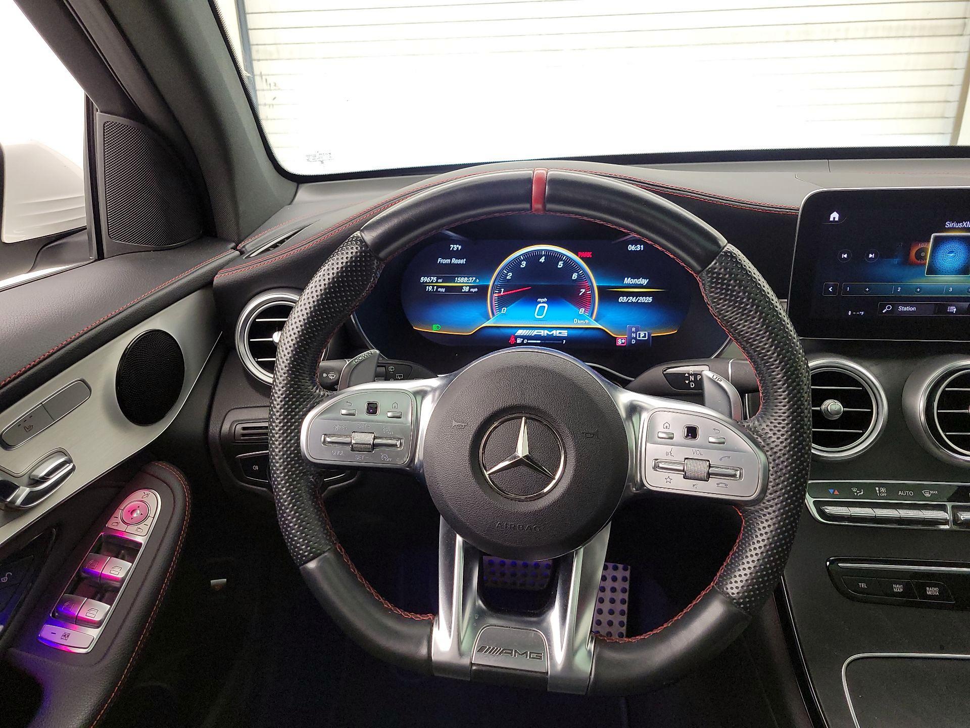 Thumbnail: 2022 Mercedes-Benz GLC - 10