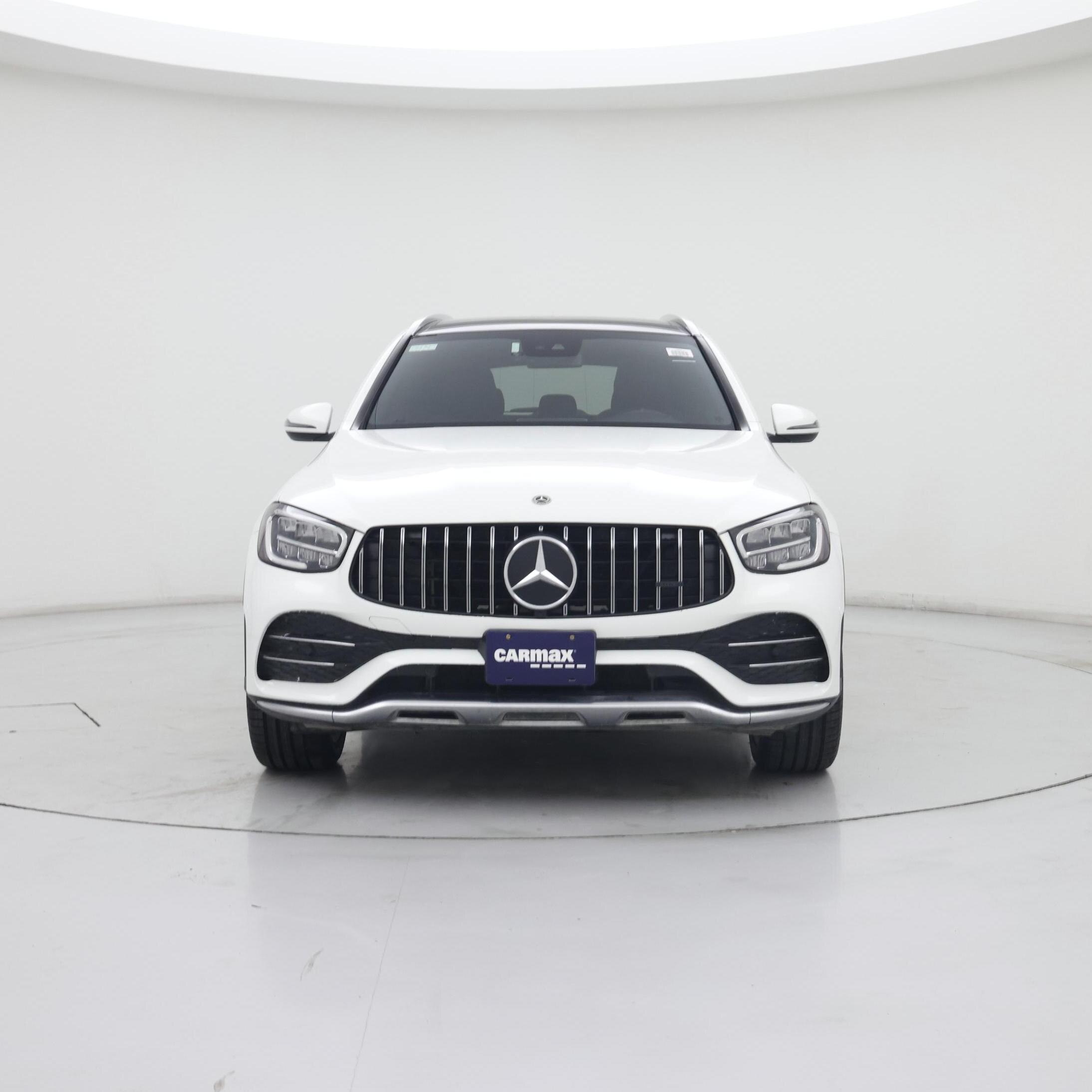 Thumbnail: 2022 Mercedes-Benz GLC - 5