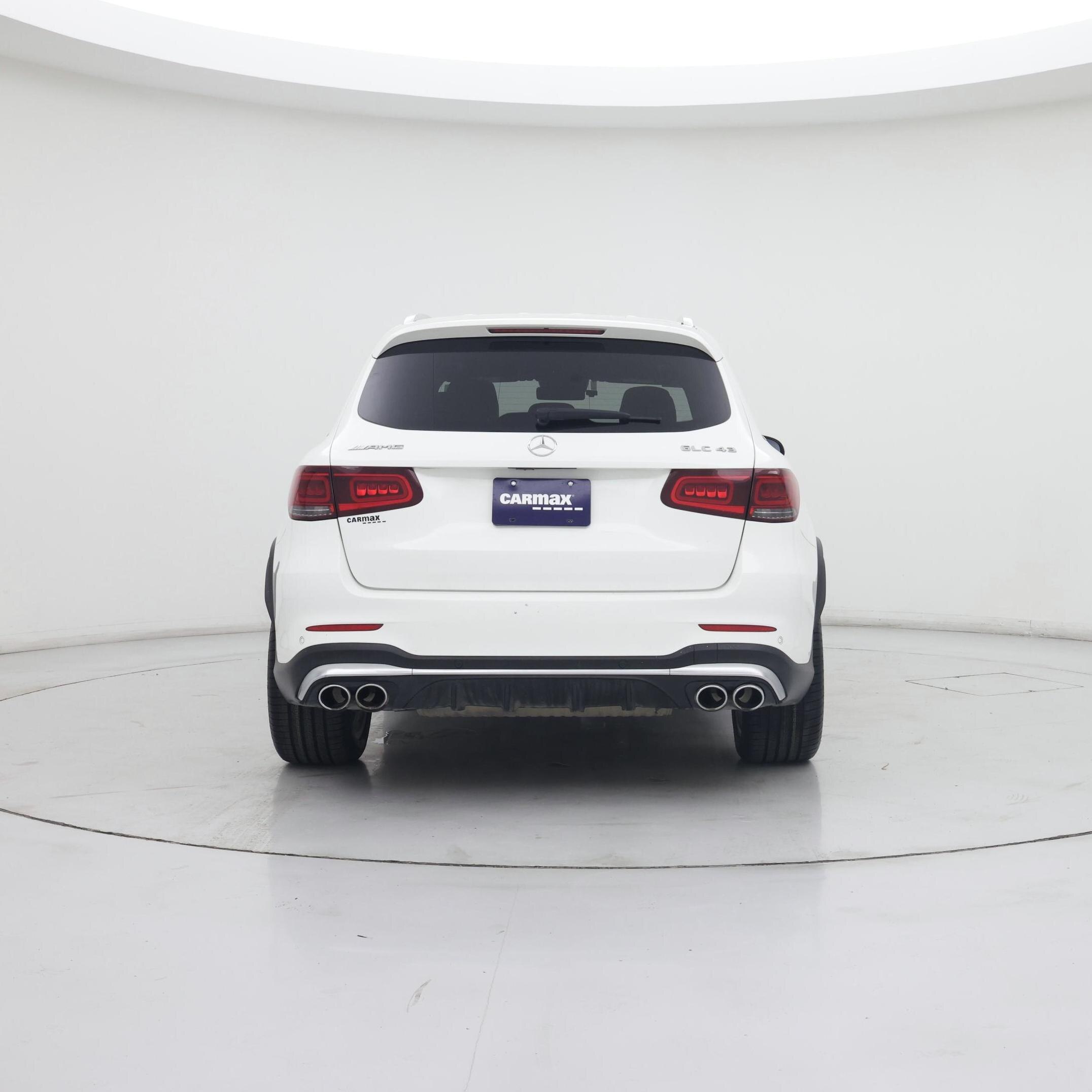 Thumbnail: 2022 Mercedes-Benz GLC - 6