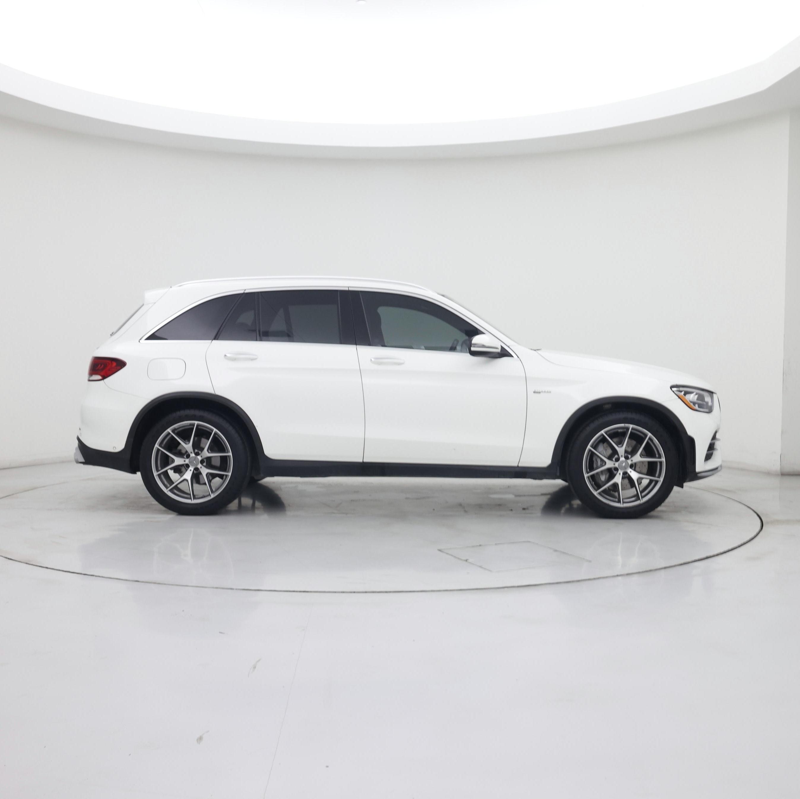 Thumbnail: 2022 Mercedes-Benz GLC - 7
