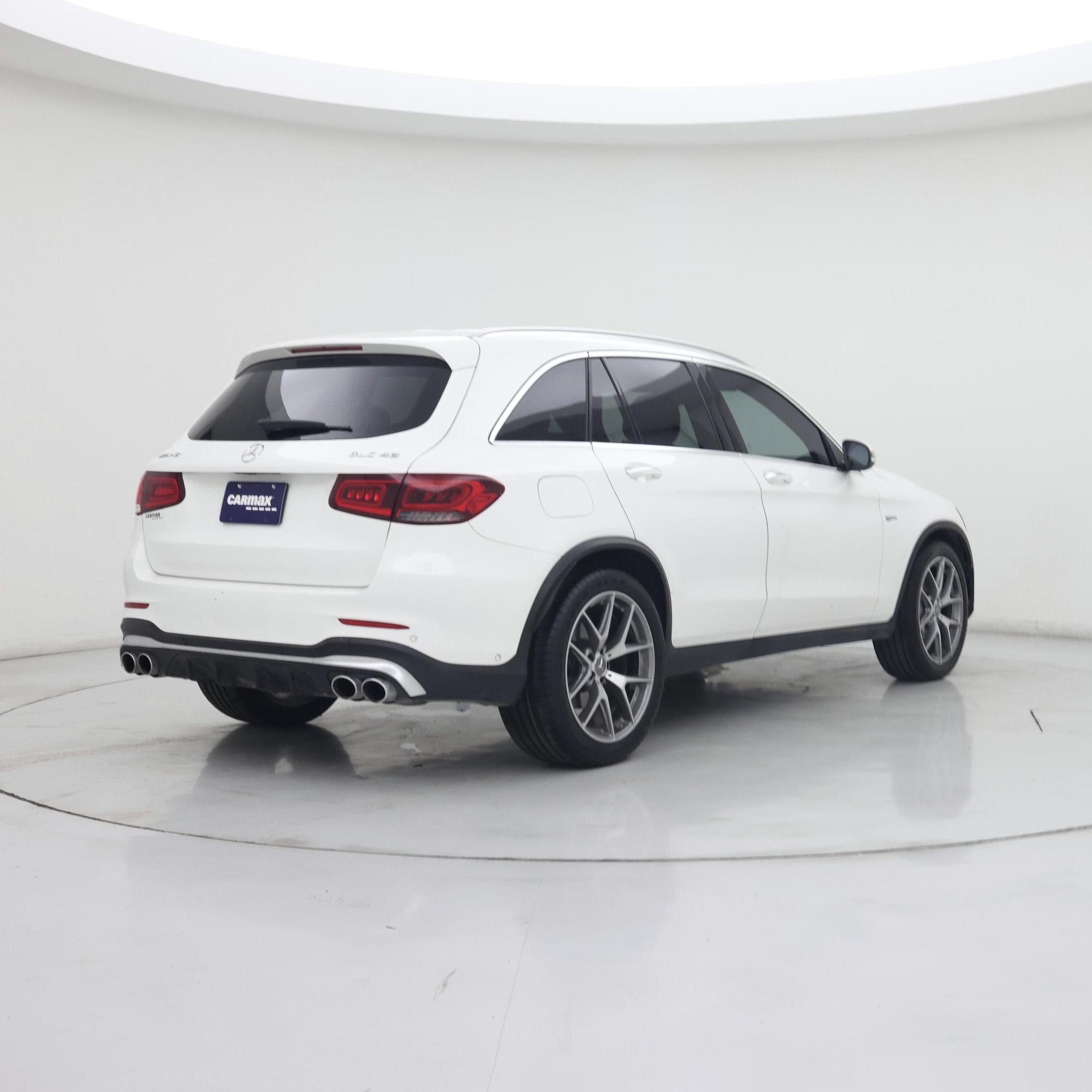 Thumbnail: 2022 Mercedes-Benz GLC - 8
