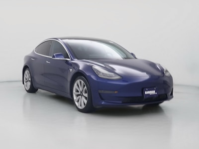 2020 Tesla Model 3 Standard Range -
                  Fort Worth, TX