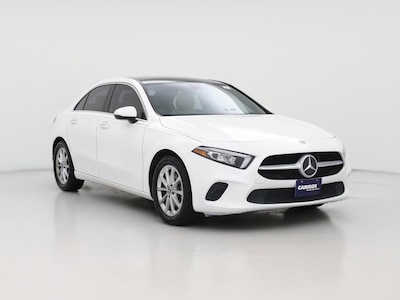 2019 Mercedes-Benz A-Class A 220 -
                Pharr, TX