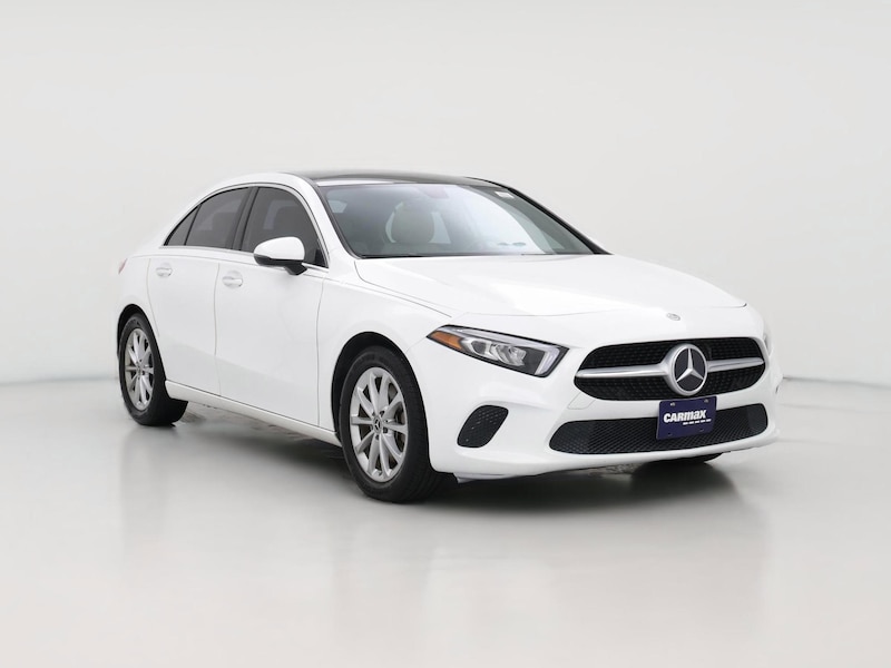 2019 Mercedes-Benz A-Class A 220 -
                  San Antonio, TX
