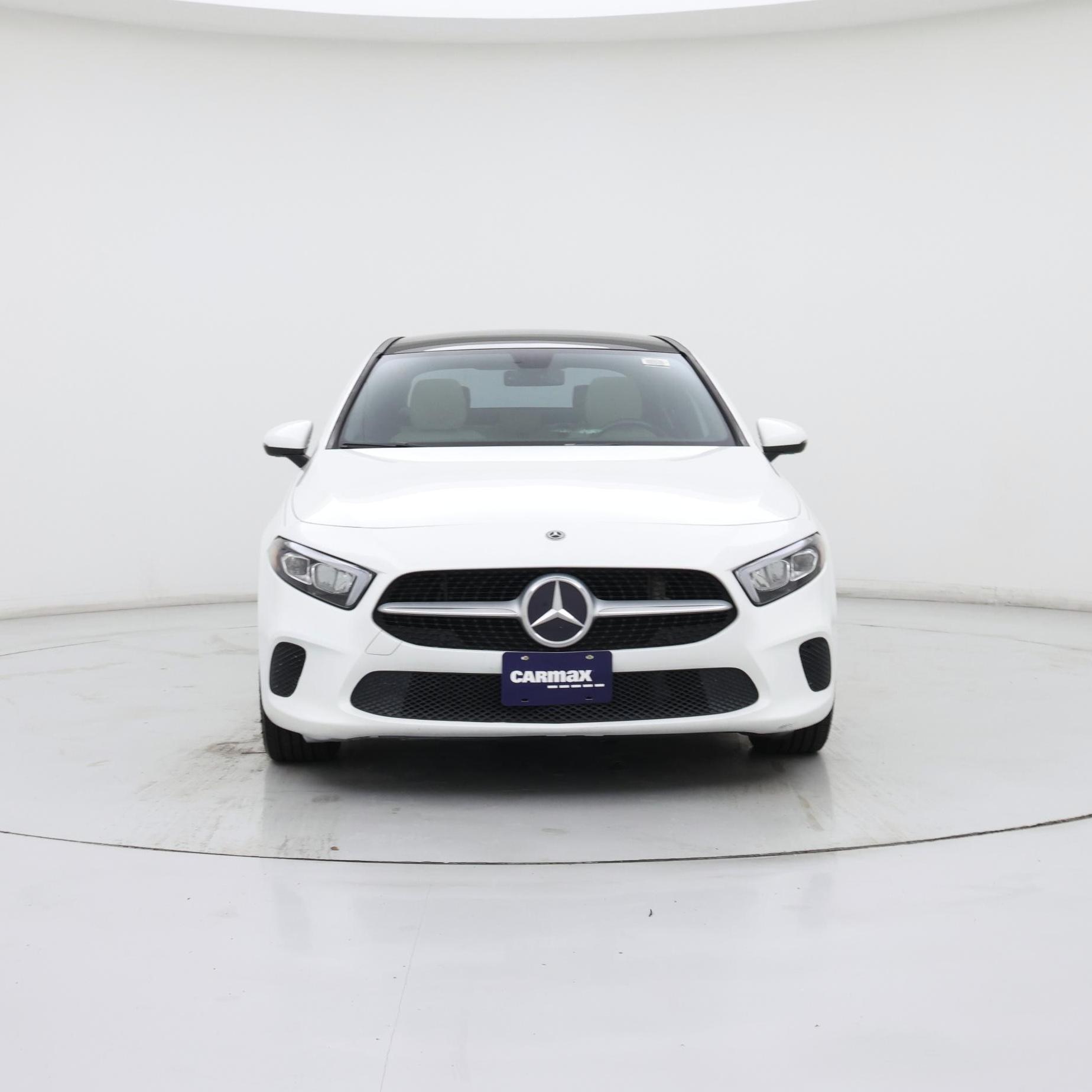 Thumbnail: 2019 Mercedes-Benz A-Class - 5