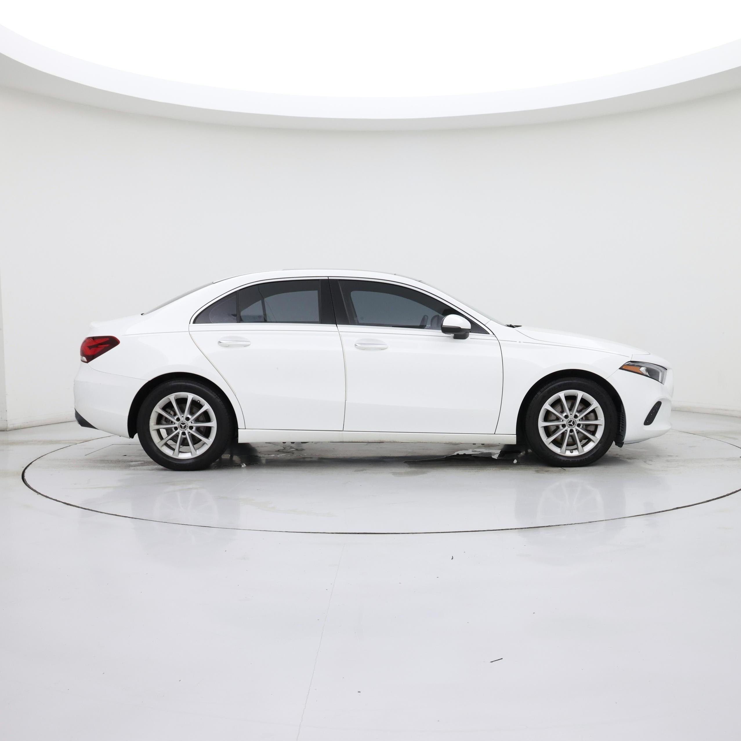 Thumbnail: 2019 Mercedes-Benz A-Class - 7