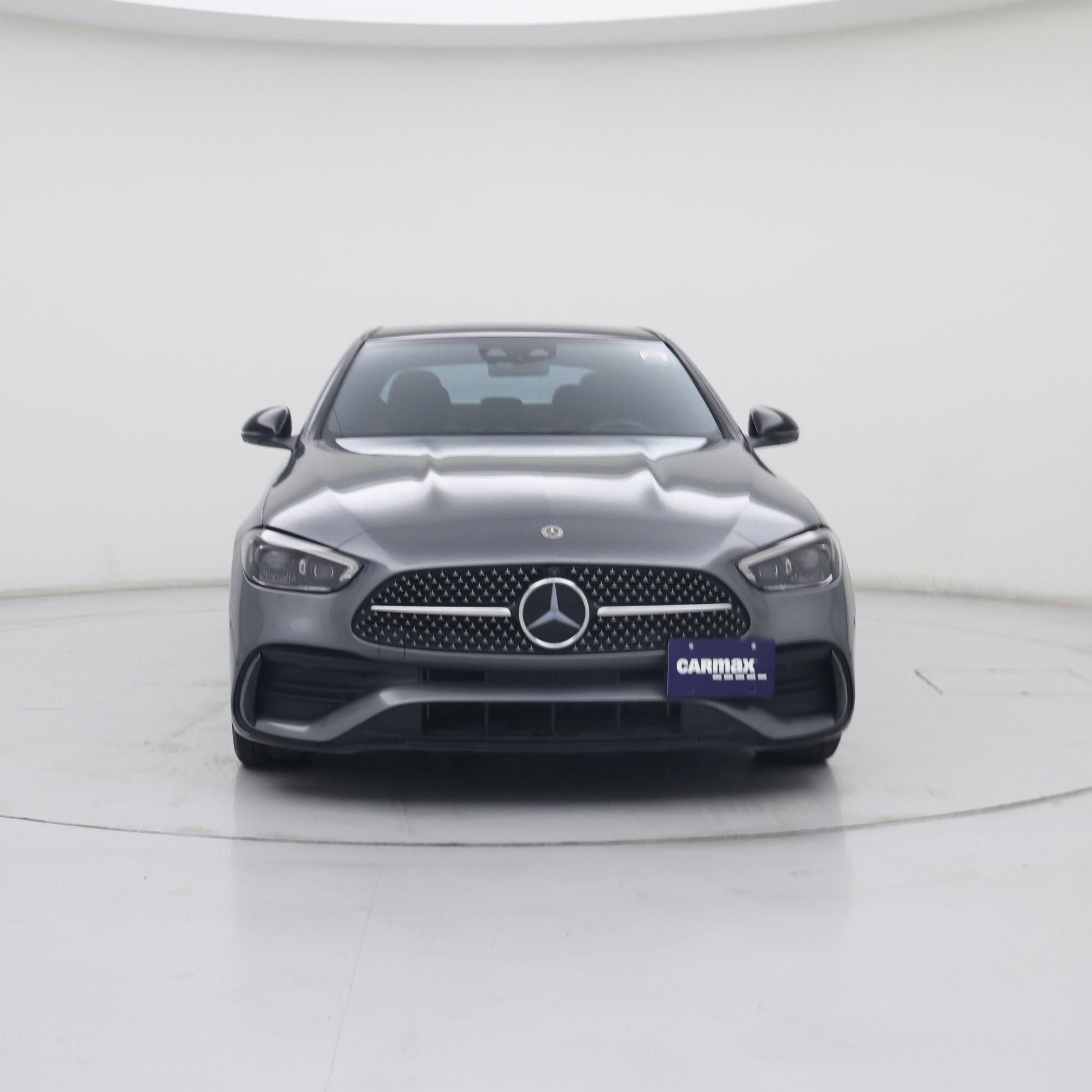 Thumbnail: 2024 Mercedes-Benz C-Class - 5